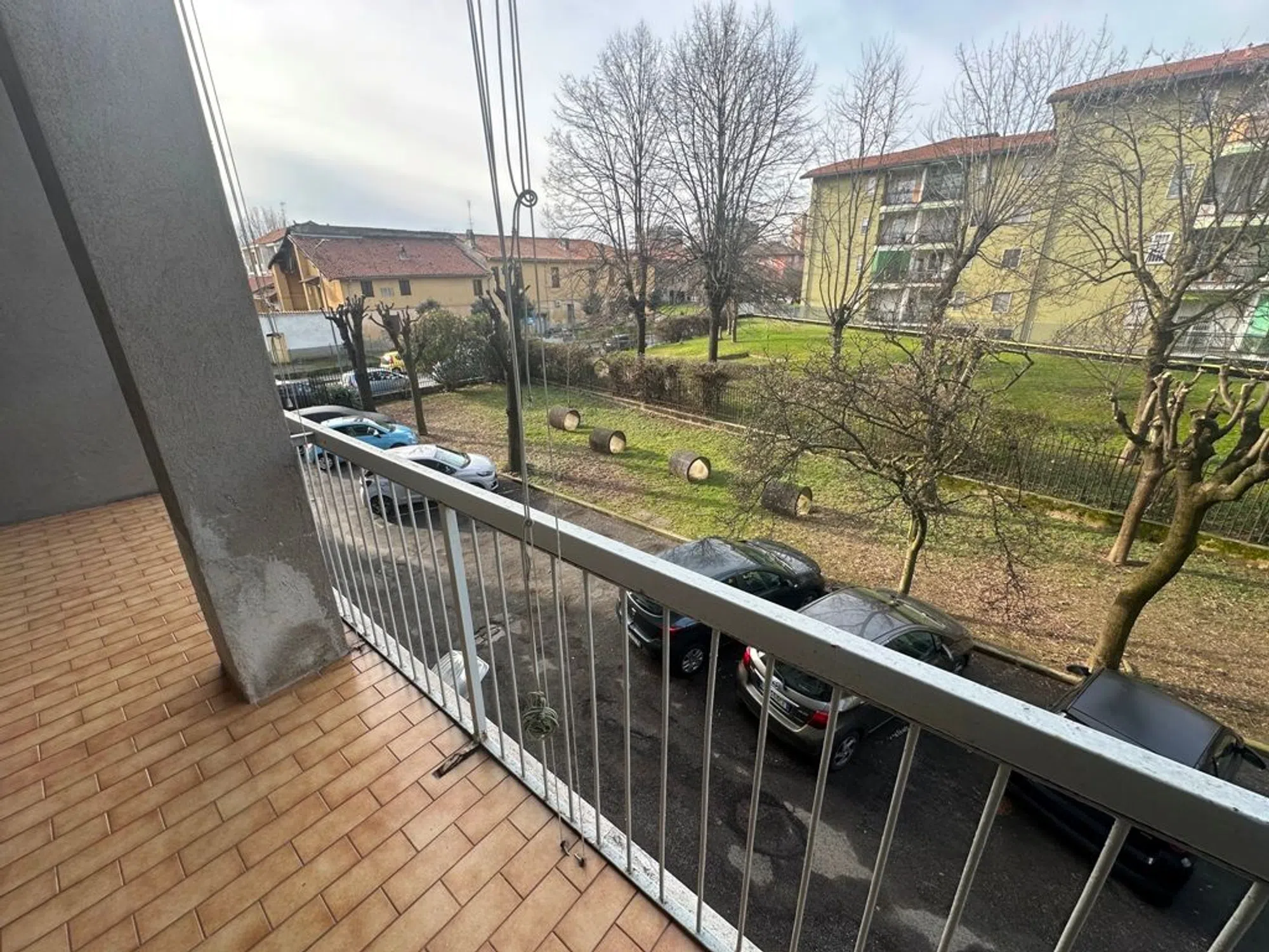 Bilocale in via Giuseppe di Vittorio s.n.c. - Photo 12