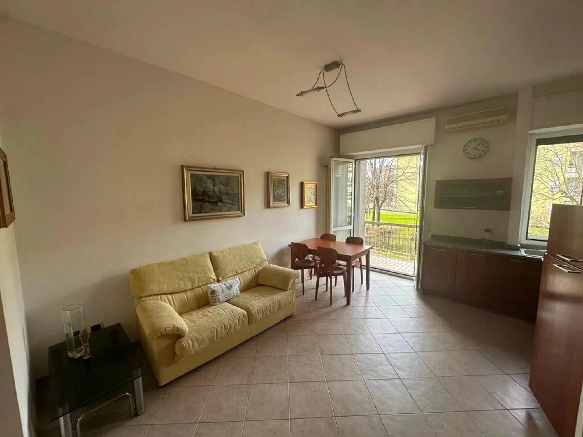 Bilocale in via Giuseppe di Vittorio s.n.c. - Photo 3