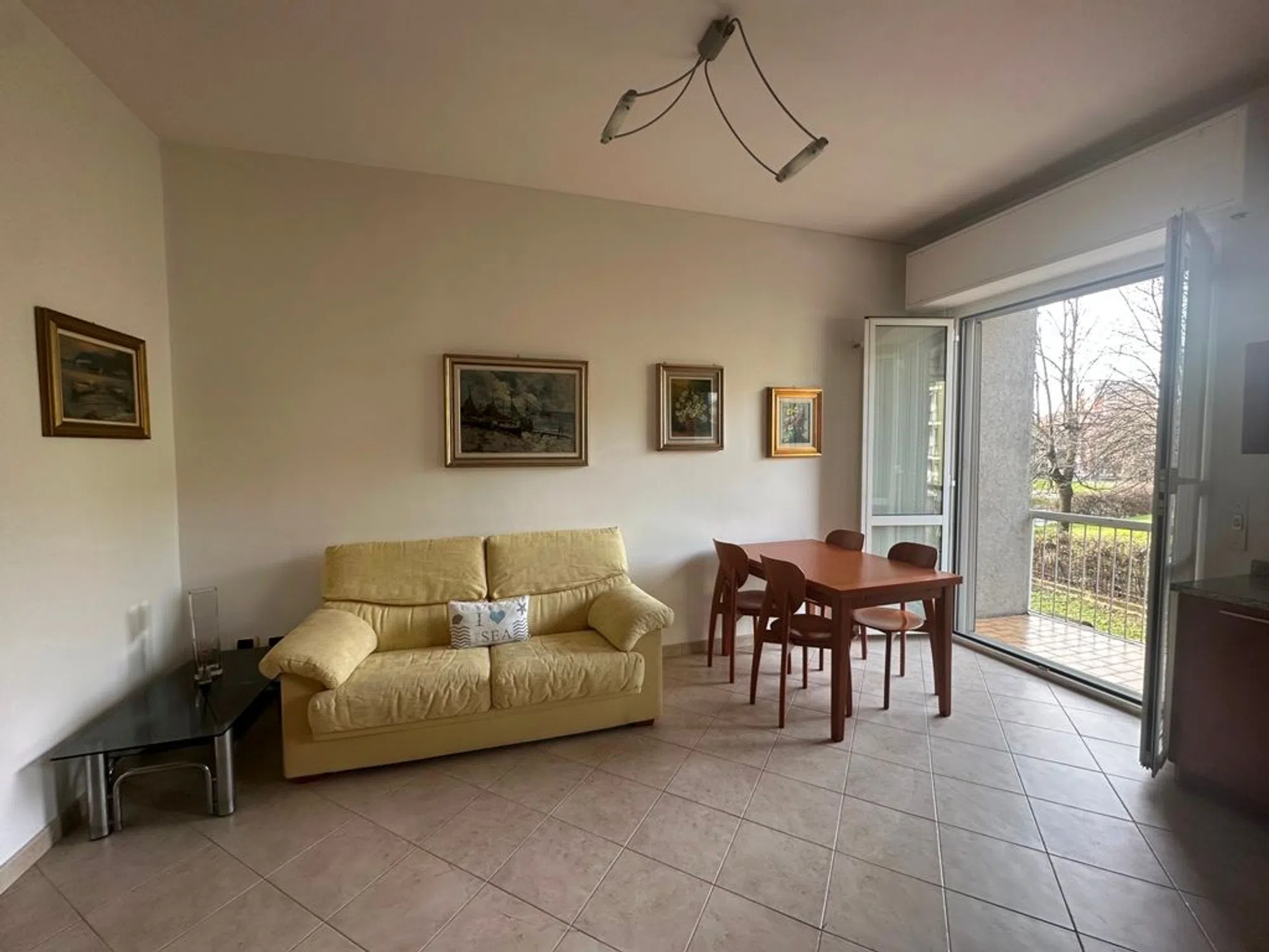 Bilocale in via Giuseppe di Vittorio s.n.c. - Photo 6