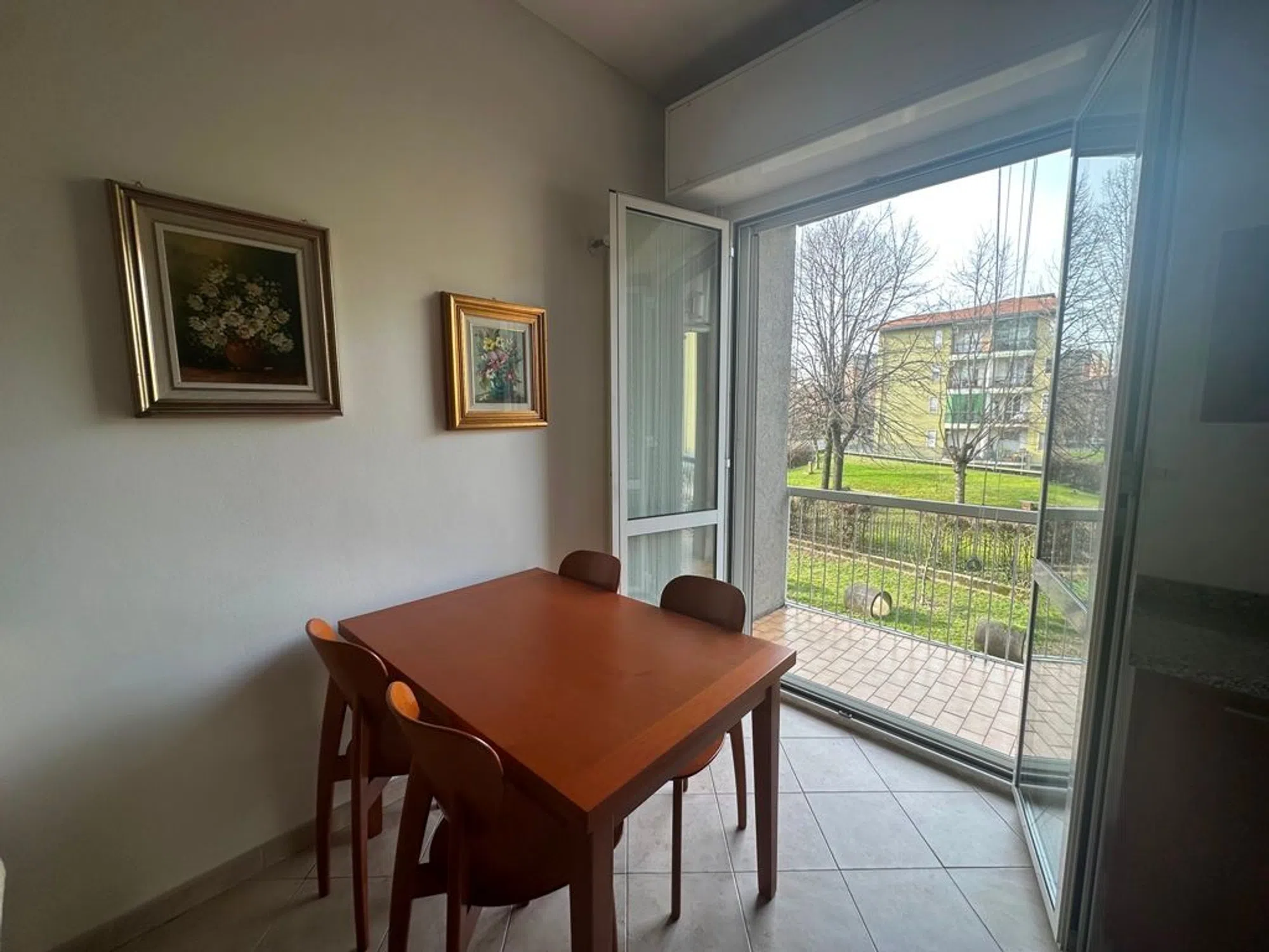 Bilocale in via Giuseppe di Vittorio s.n.c. - Photo 9