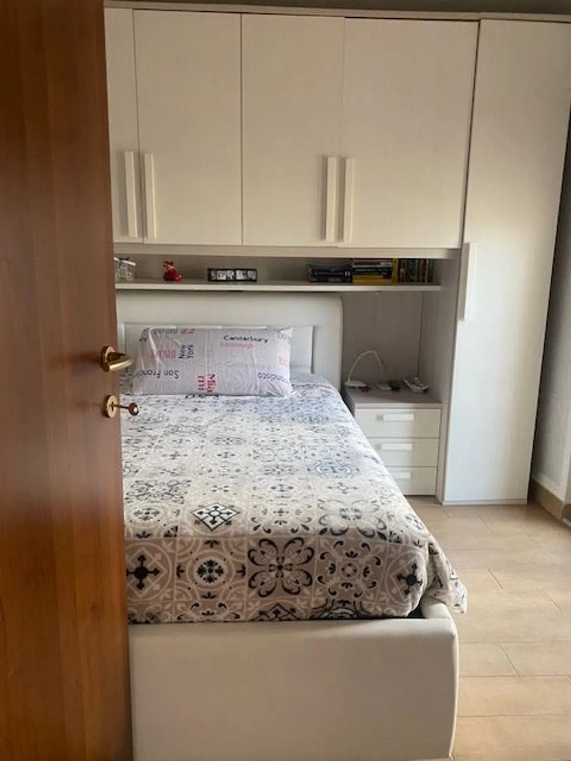 Appartamento su due piani in via Elena Brandizzi Gianni, 73 - Photo 14