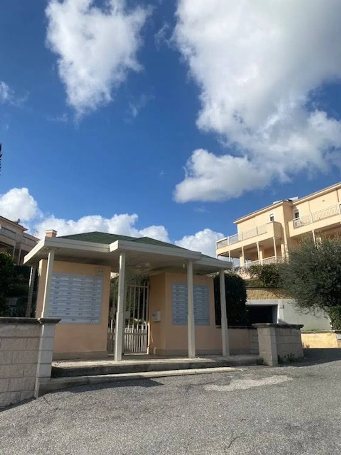 Appartamento su due piani in via Elena Brandizzi Gianni, 73 - Photo 15