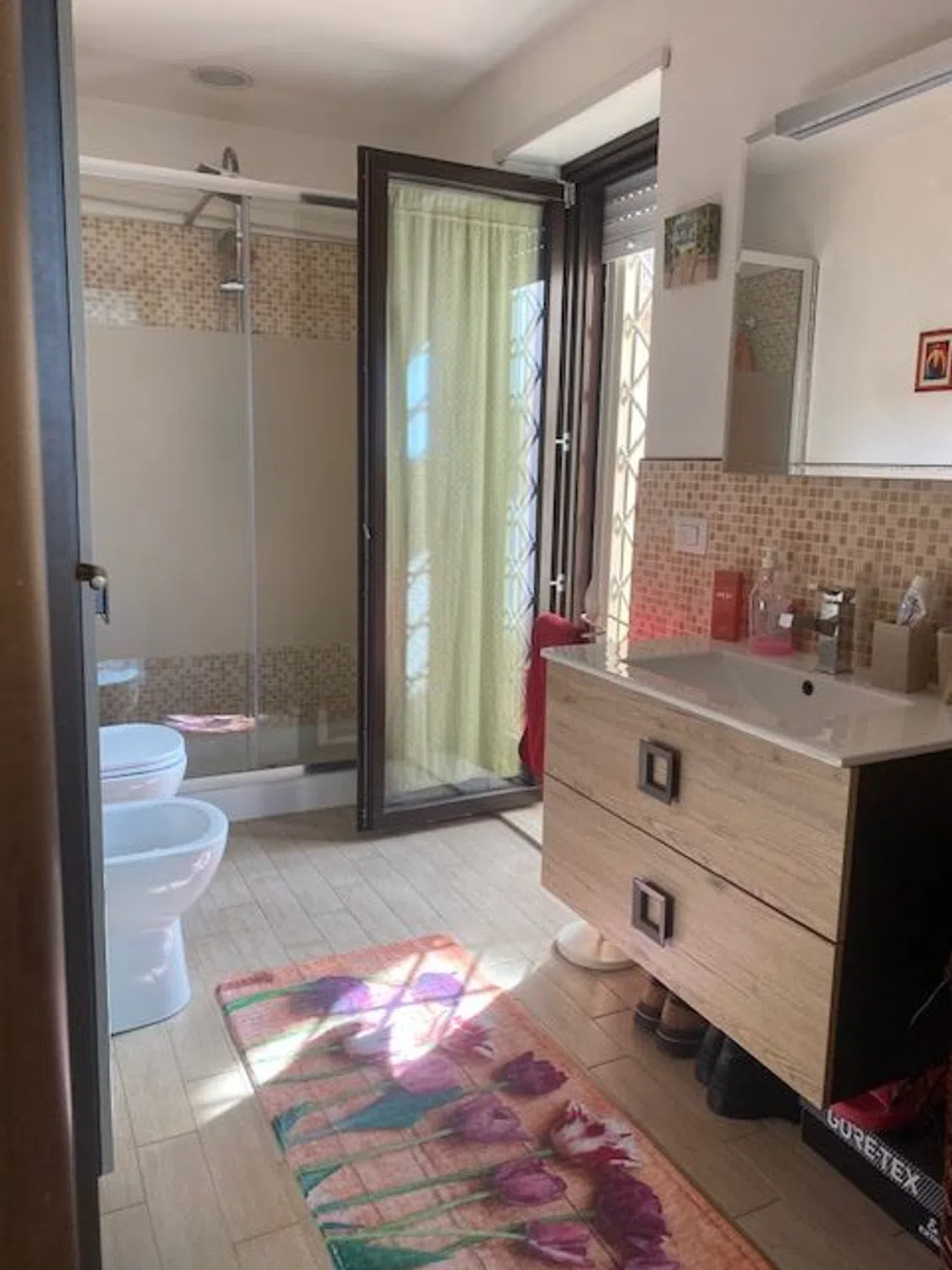 Appartamento su due piani in via Elena Brandizzi Gianni, 73 - Photo 16