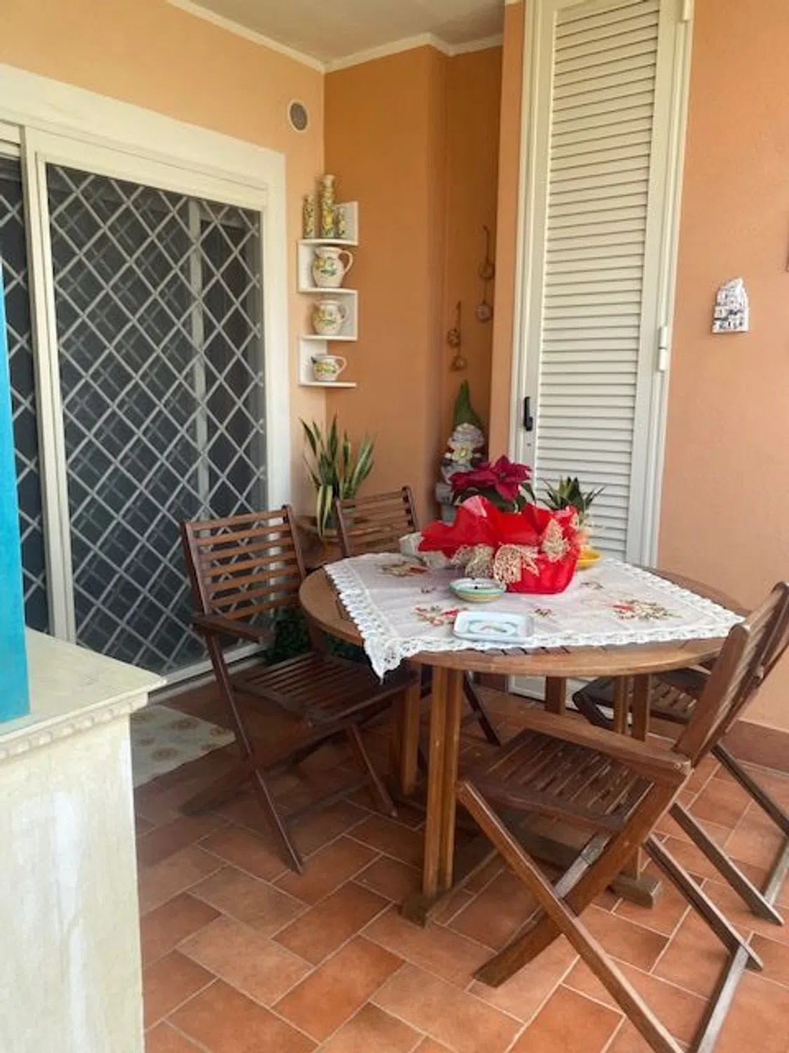 Appartamento su due piani in via Elena Brandizzi Gianni, 73 - Photo 17