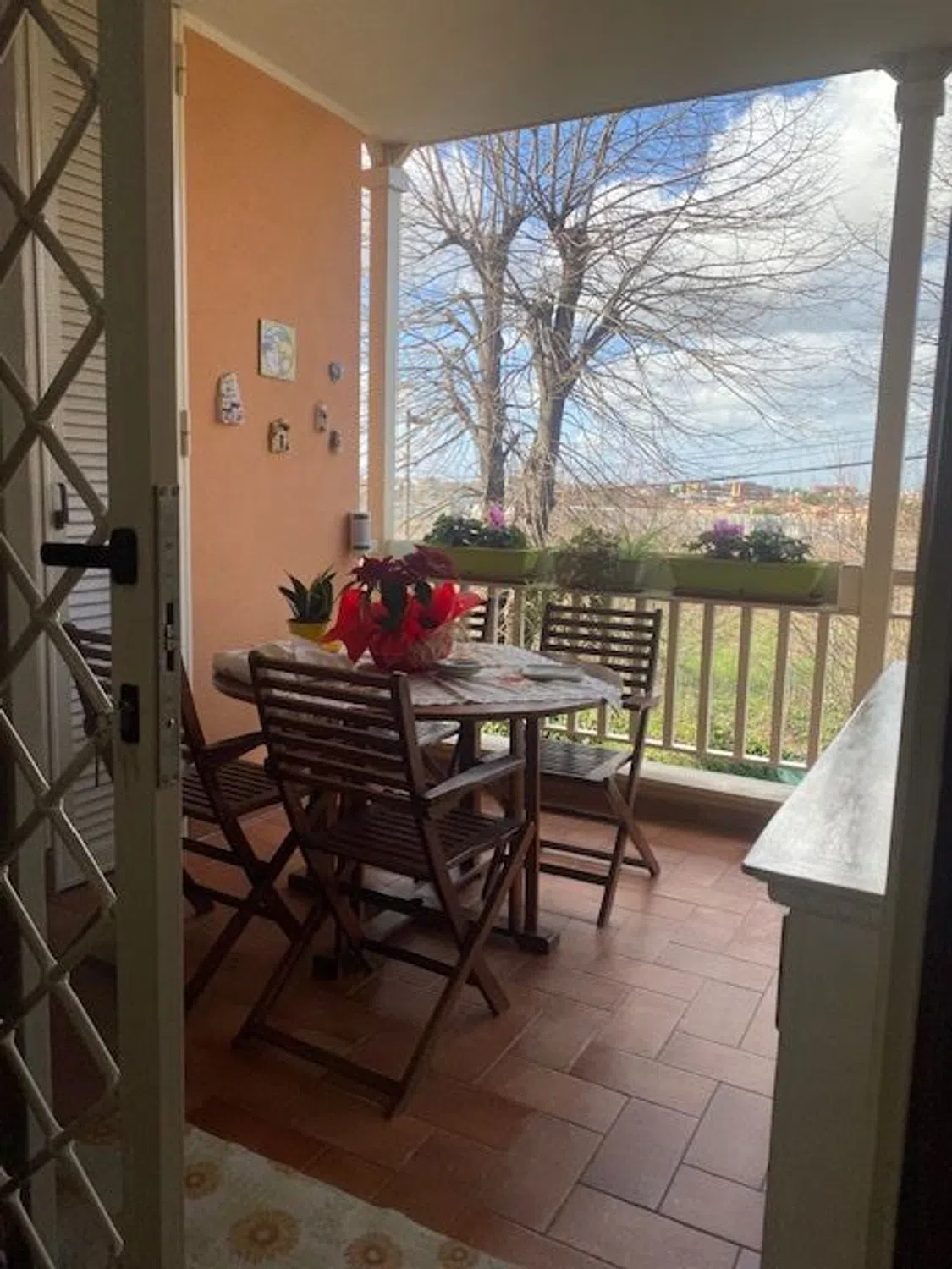 Appartamento su due piani in via Elena Brandizzi Gianni, 73 - Photo 18