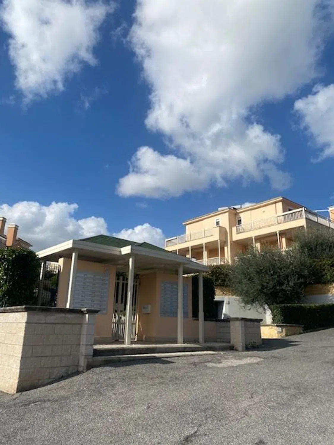 Appartamento su due piani in via Elena Brandizzi Gianni, 73 - Photo 3