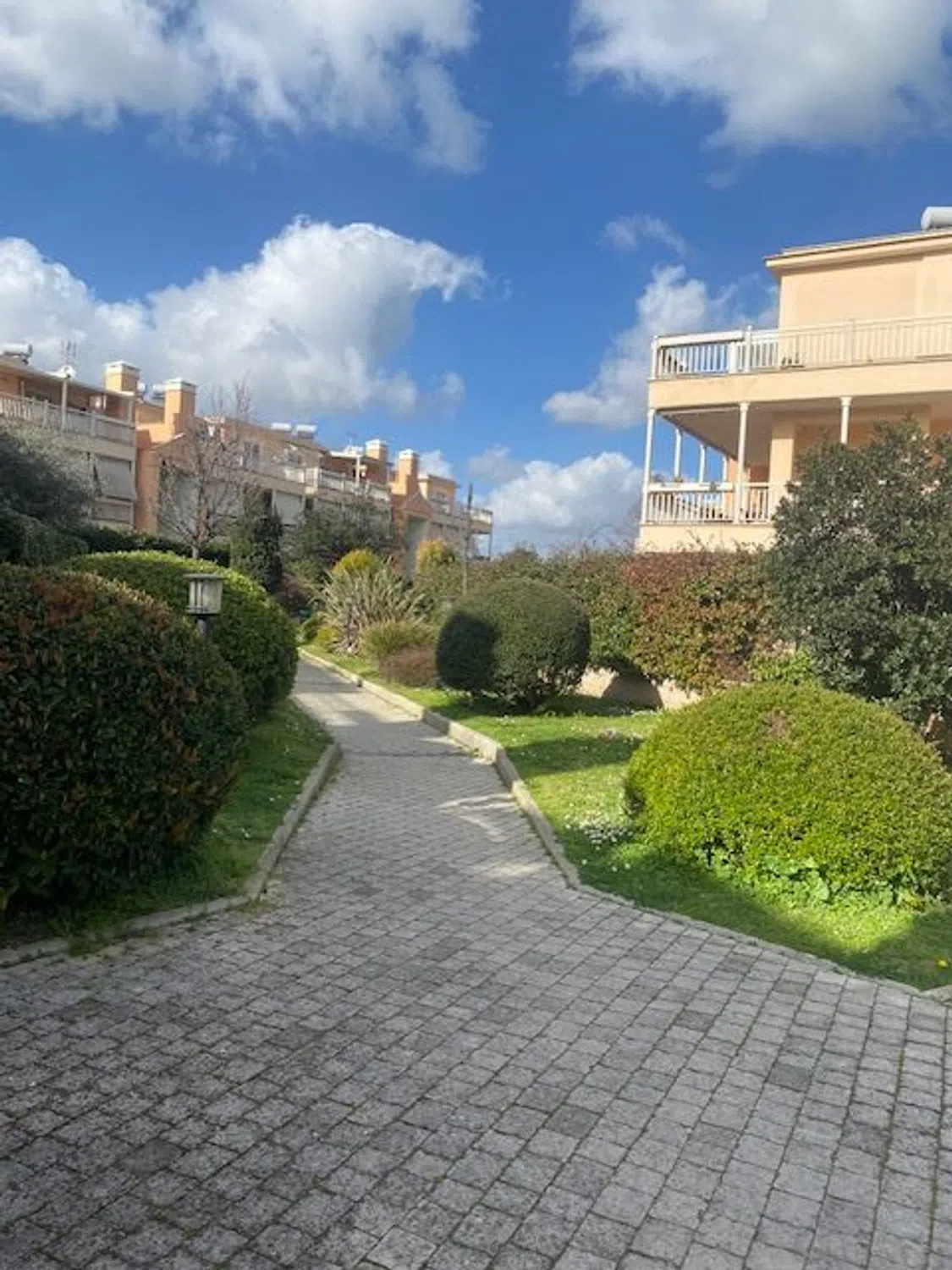 Appartamento su due piani in via Elena Brandizzi Gianni, 73 - Photo 4