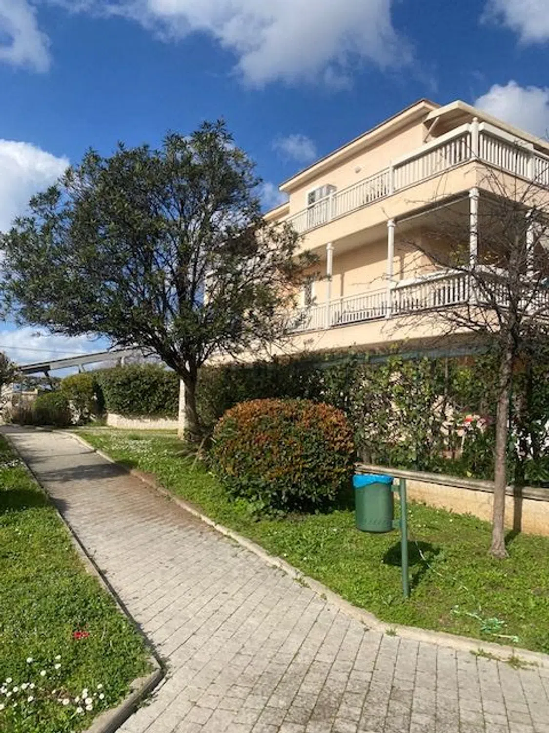 Appartamento su due piani in via Elena Brandizzi Gianni, 73 - Photo 6