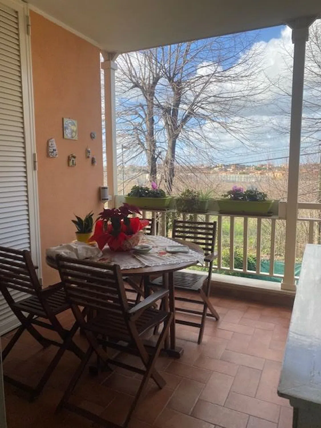 Appartamento su due piani in via Elena Brandizzi Gianni, 73 - Photo 7