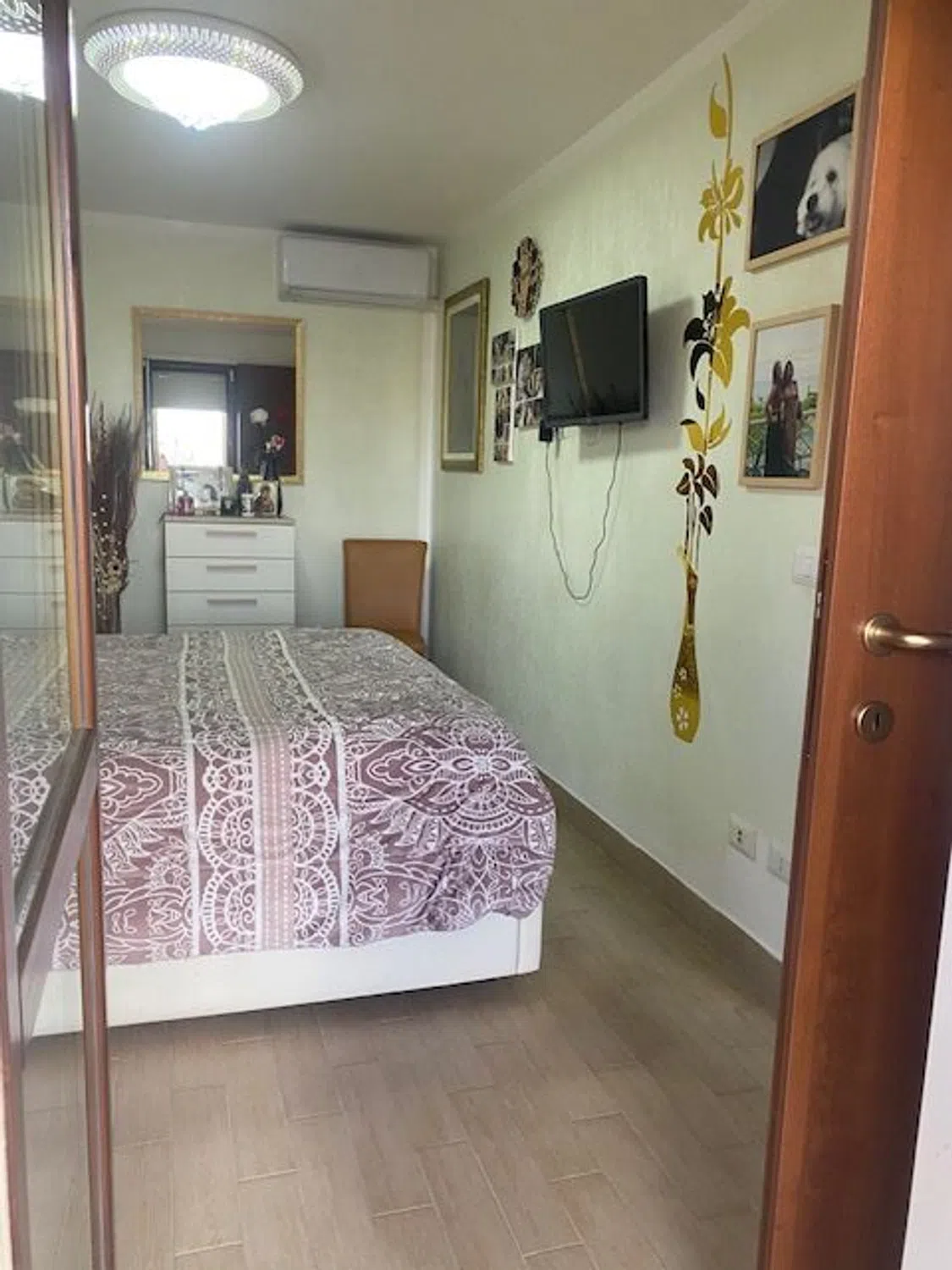 Appartamento su due piani in via Elena Brandizzi Gianni, 73 - Photo 9