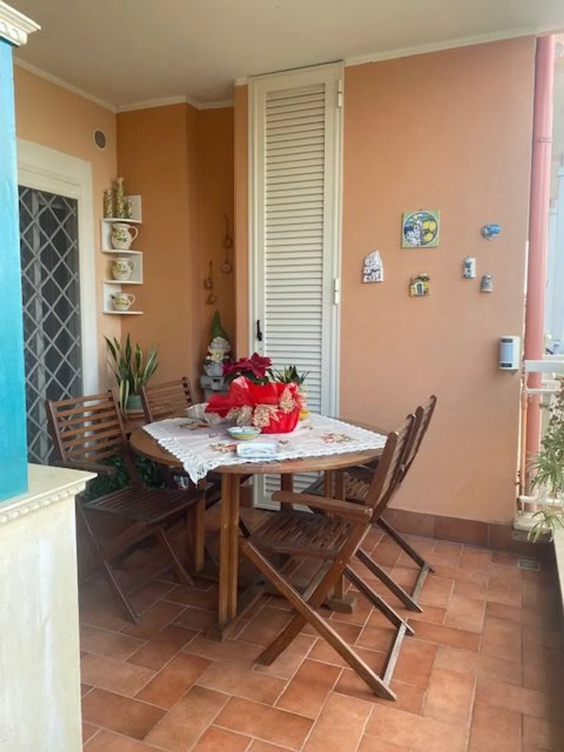 Appartamento su due piani in via Elena Brandizzi Gianni, 73 - Photo 10