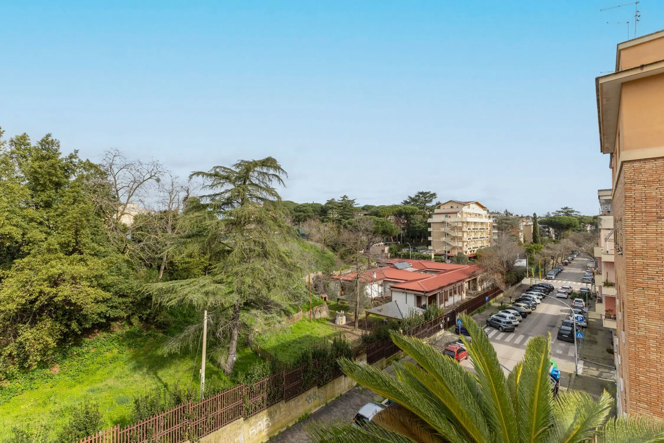Bilocale in via Giuseppe Cerbara s.n.c. - Photo 11
