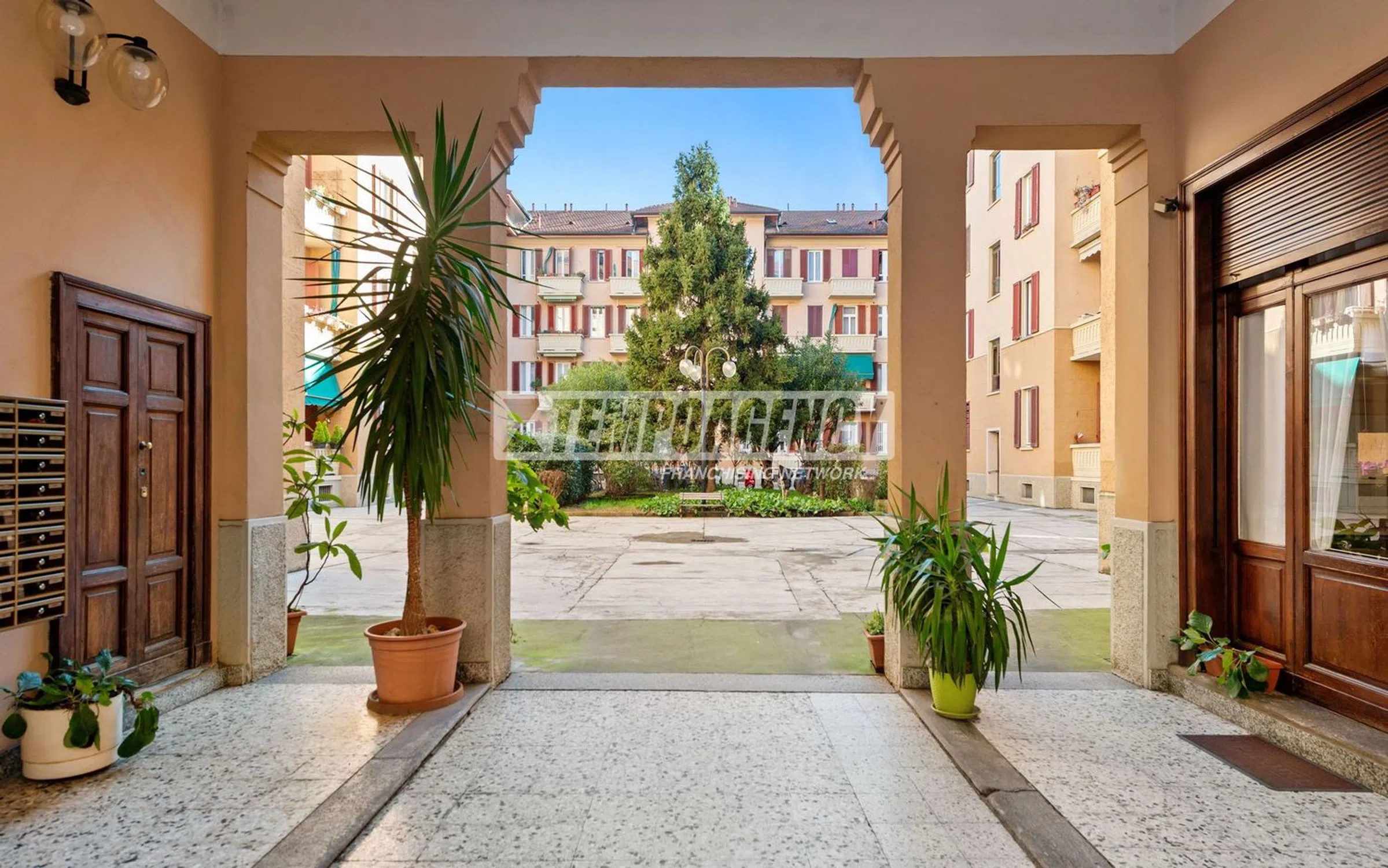 Trilocale in via Gaspare Aselli, 10 - Photo 15