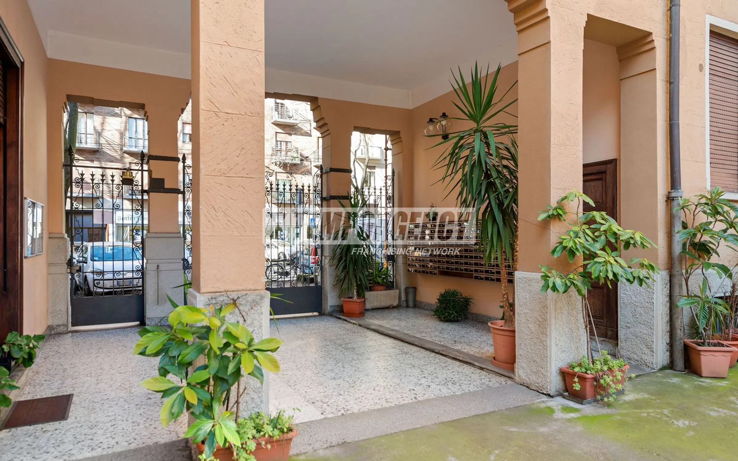 Trilocale in via Gaspare Aselli, 10 - Photo 16