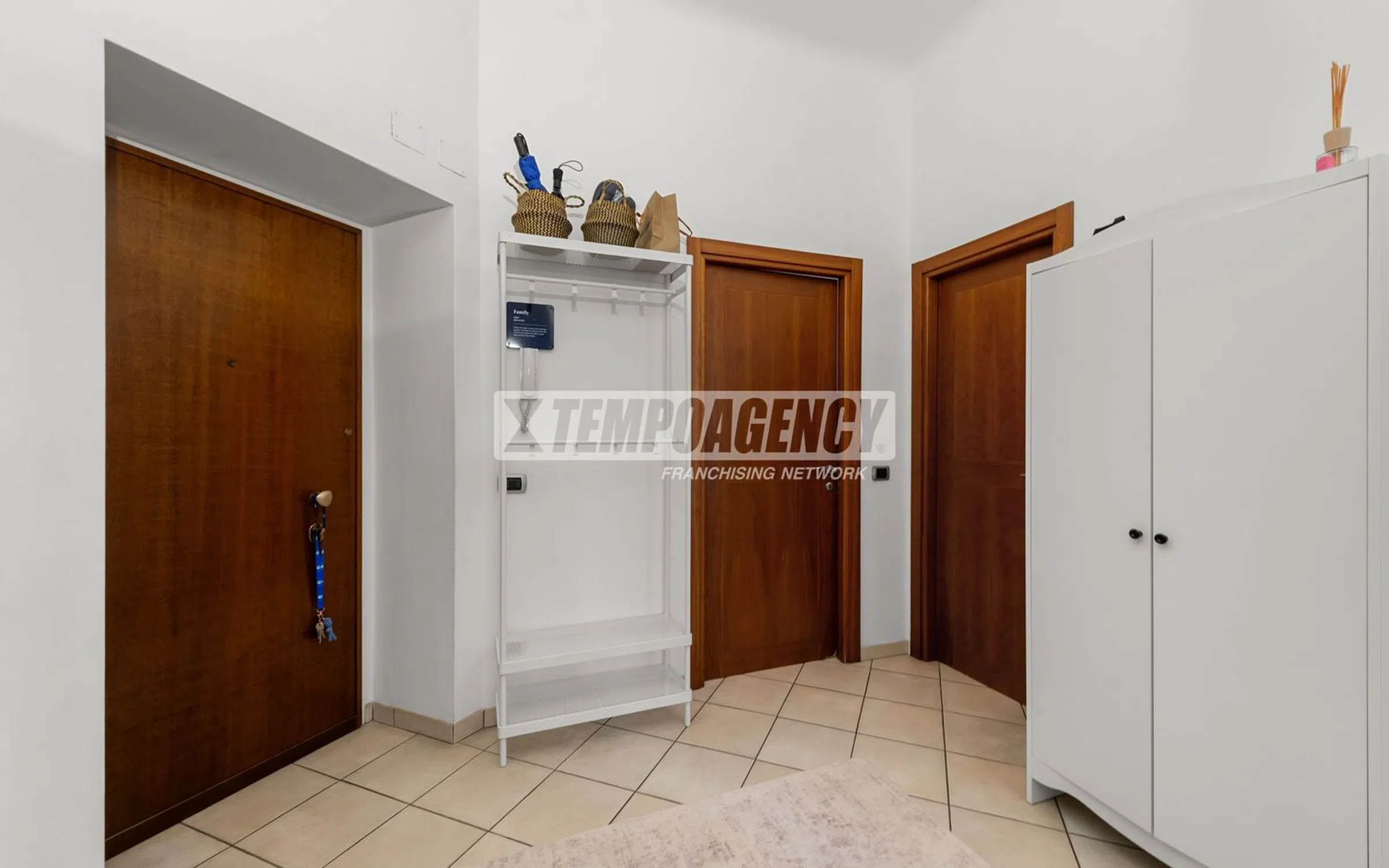 Trilocale in via Gaspare Aselli, 10 - Photo 8