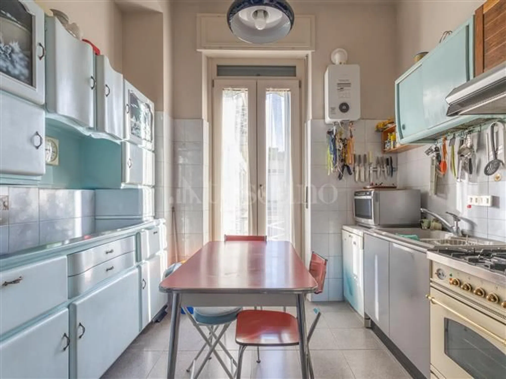 Trilocale in via Antonio Bazzini - Photo 12