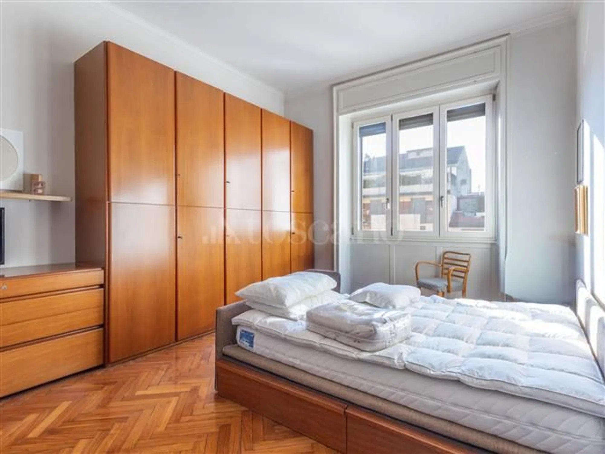 Trilocale in via Antonio Bazzini - Photo 14