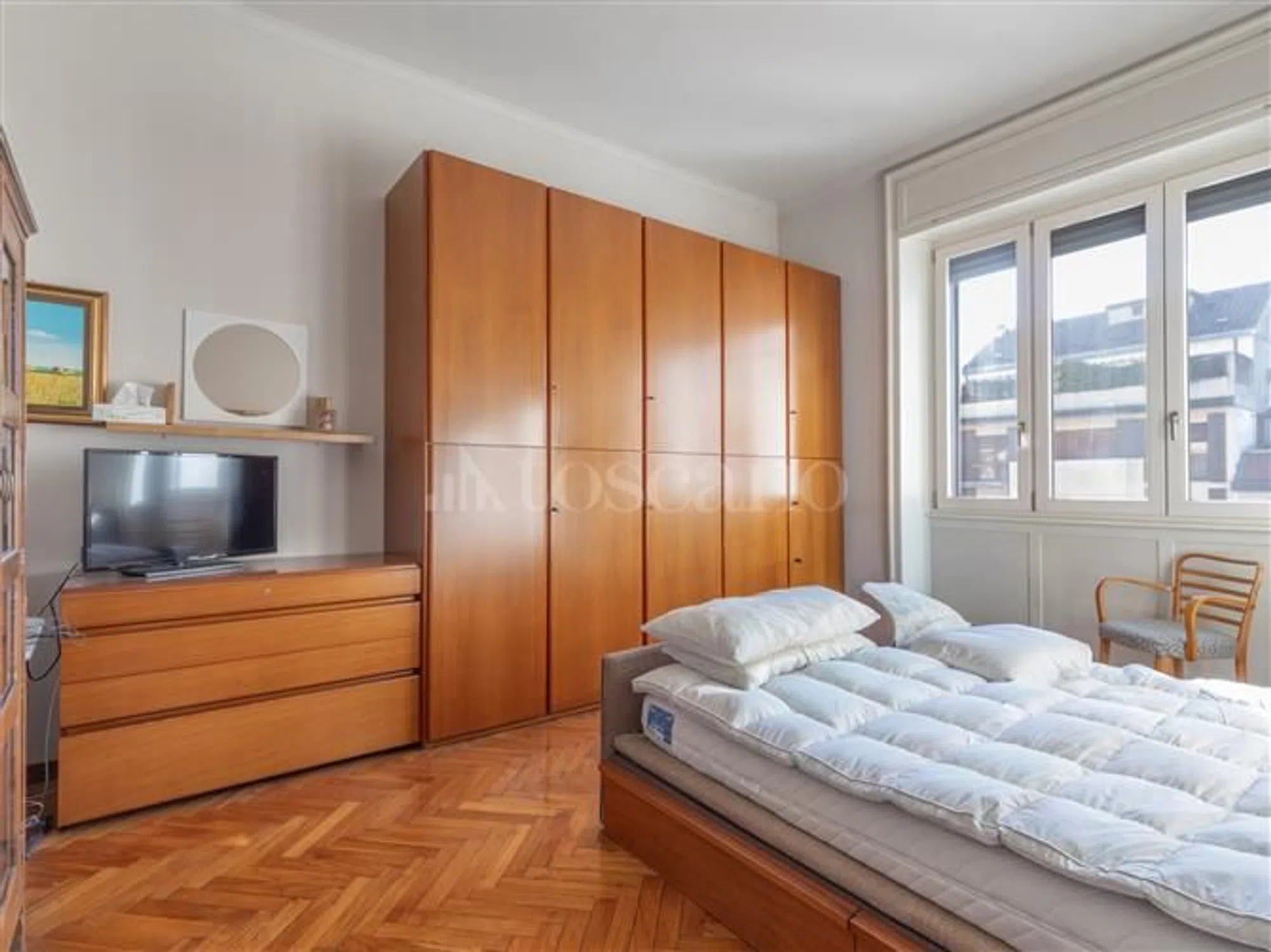 Trilocale in via Antonio Bazzini - Photo 15