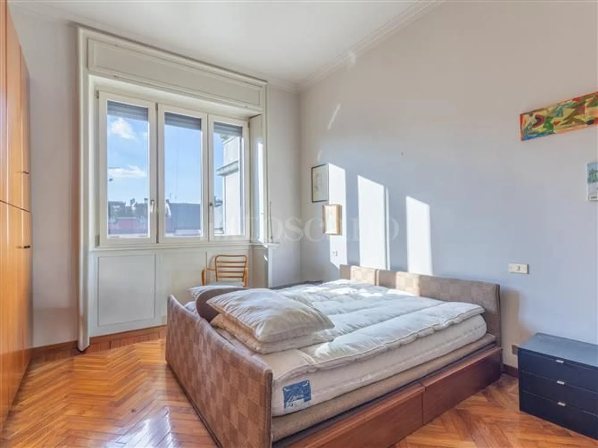 Trilocale in via Antonio Bazzini - Photo 16