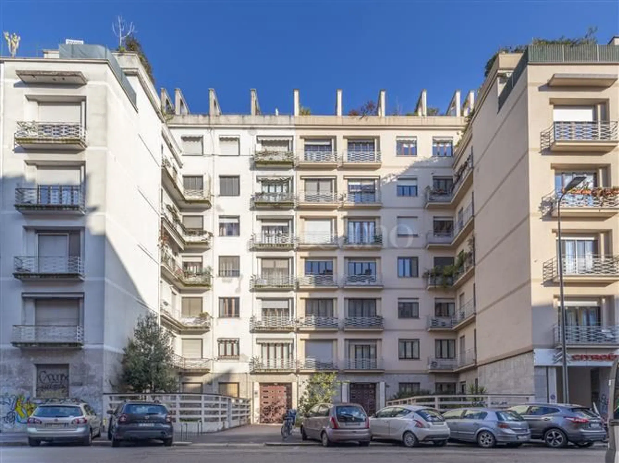 Trilocale in via Antonio Bazzini - Photo 4