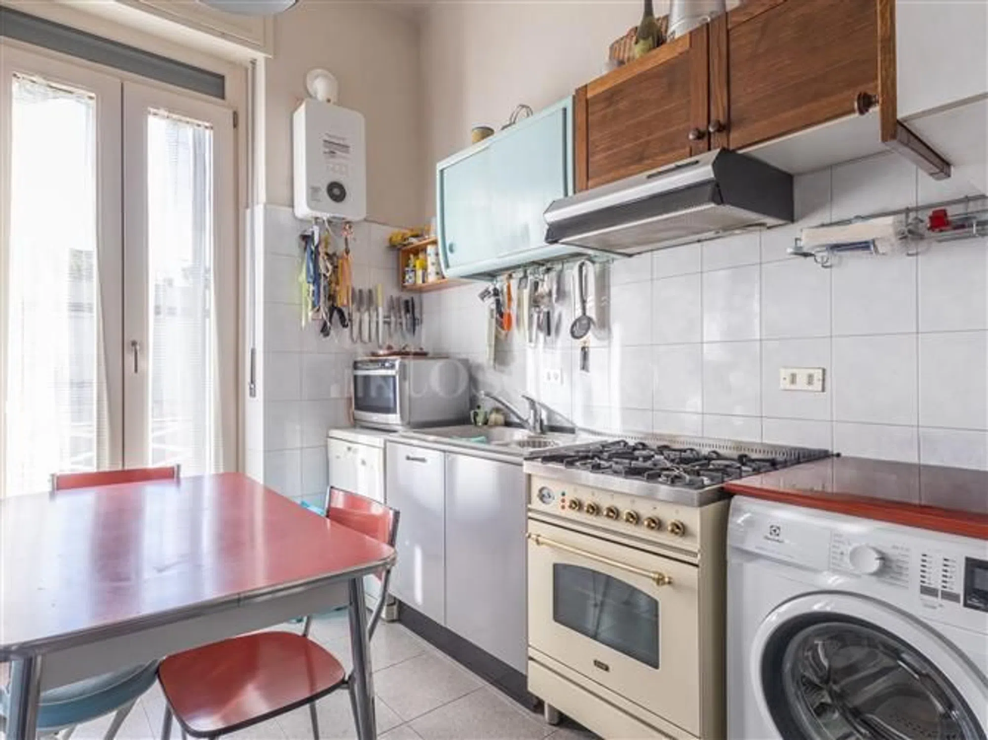Trilocale in via Antonio Bazzini - Photo 10