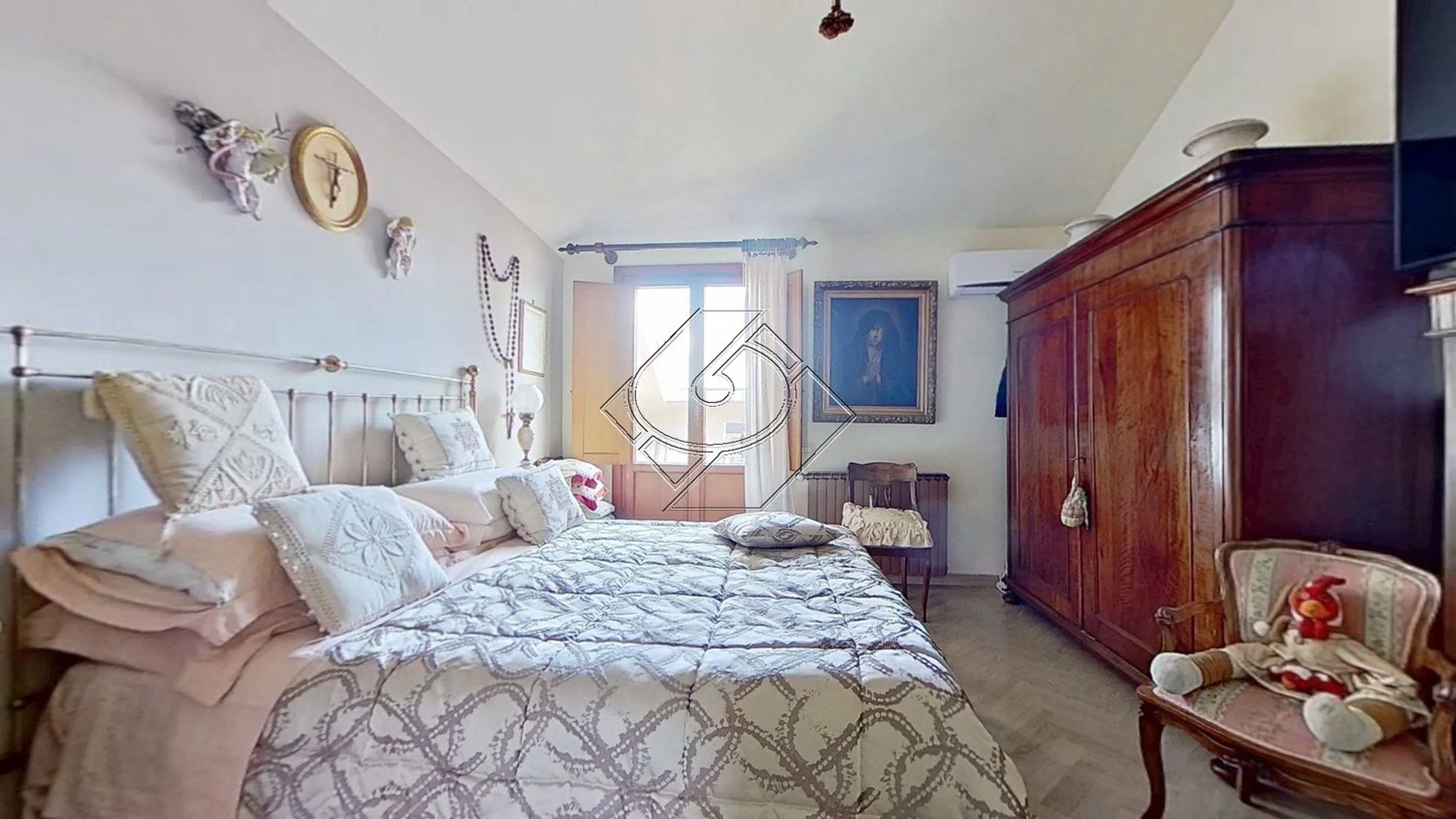 Attico in via Ferdinando Targetti s.n.c. - Photo 11