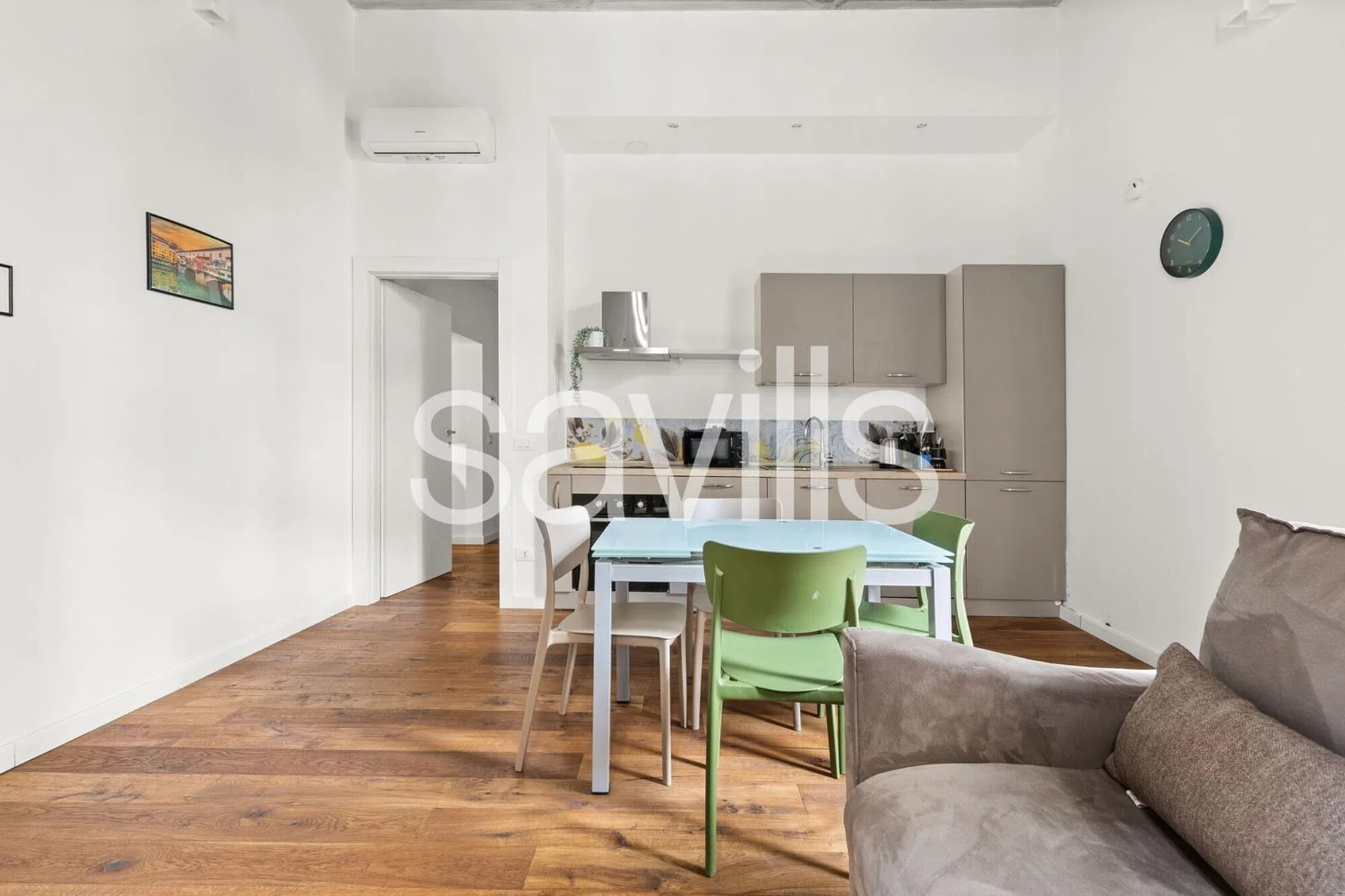 Trilocale in via Cittadella - Photo 2