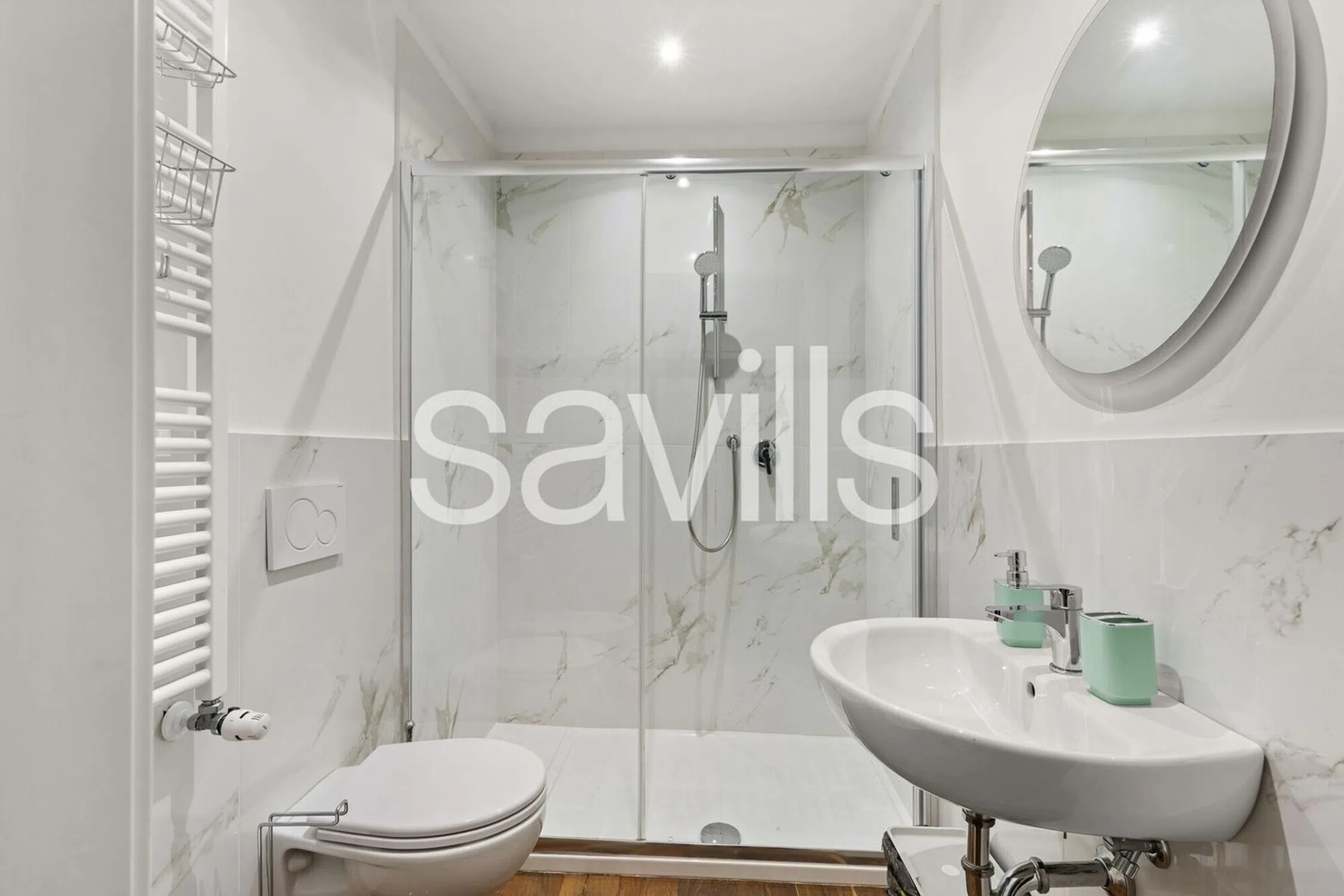 Trilocale in via Cittadella - Photo 17