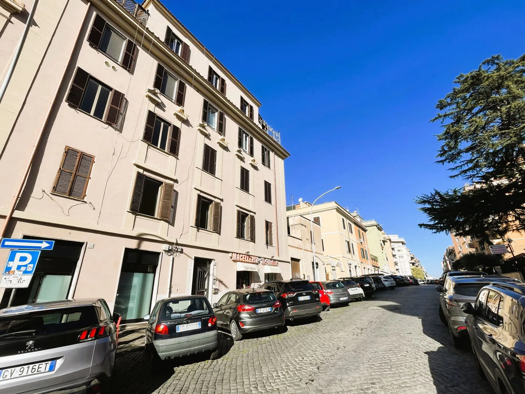 Trilocale in via Colletta Pietro, 30 - Photo 2