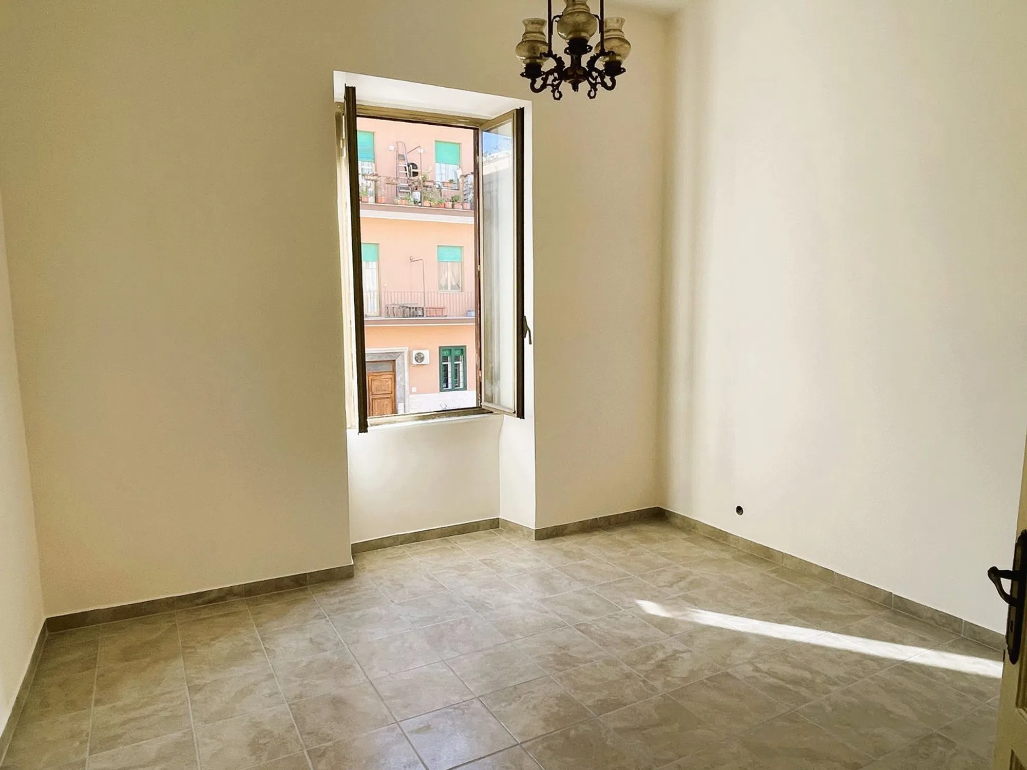 Trilocale in via Colletta Pietro, 30 - Photo 12