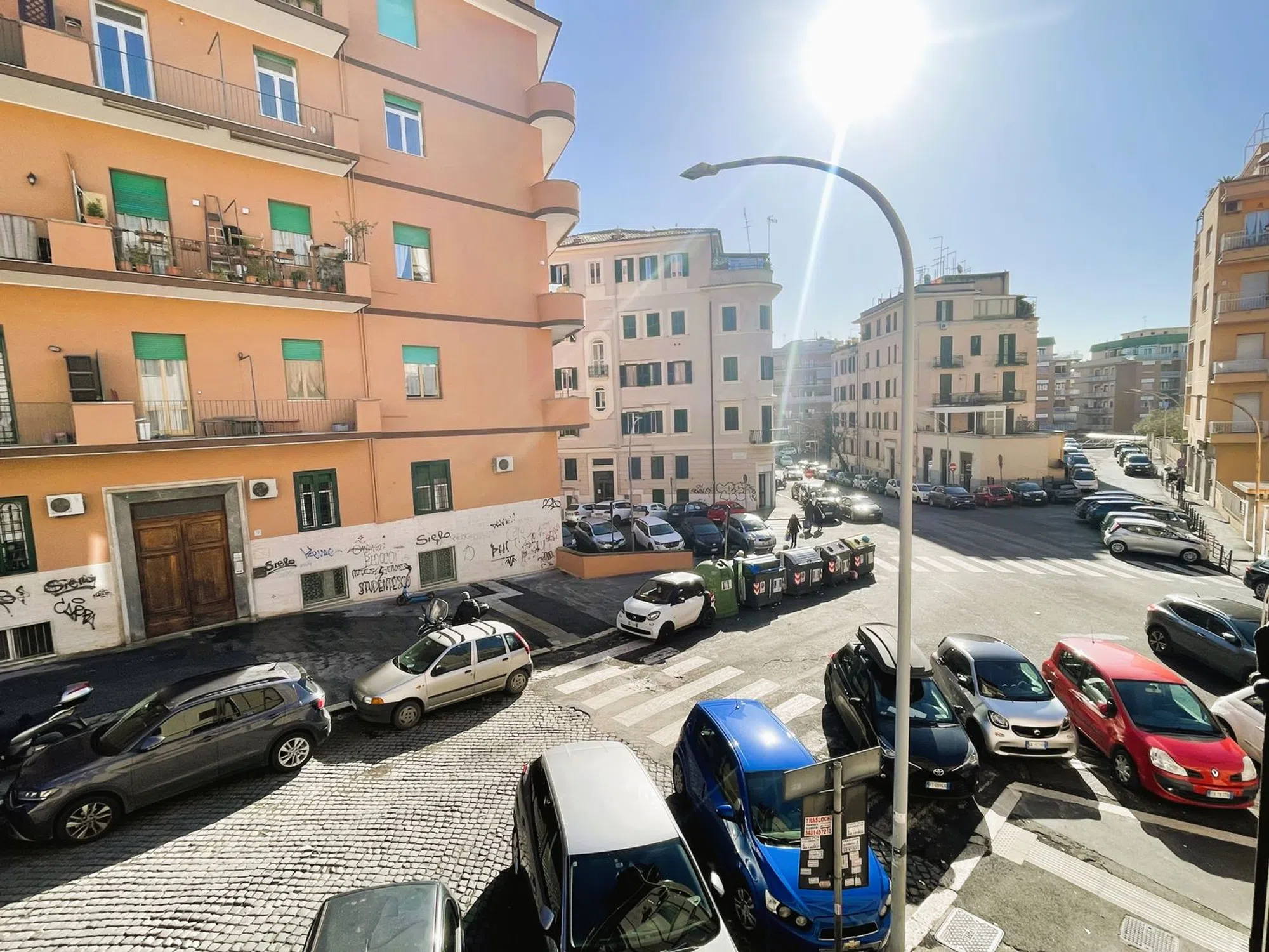 Trilocale in via Colletta Pietro, 30 - Photo 15