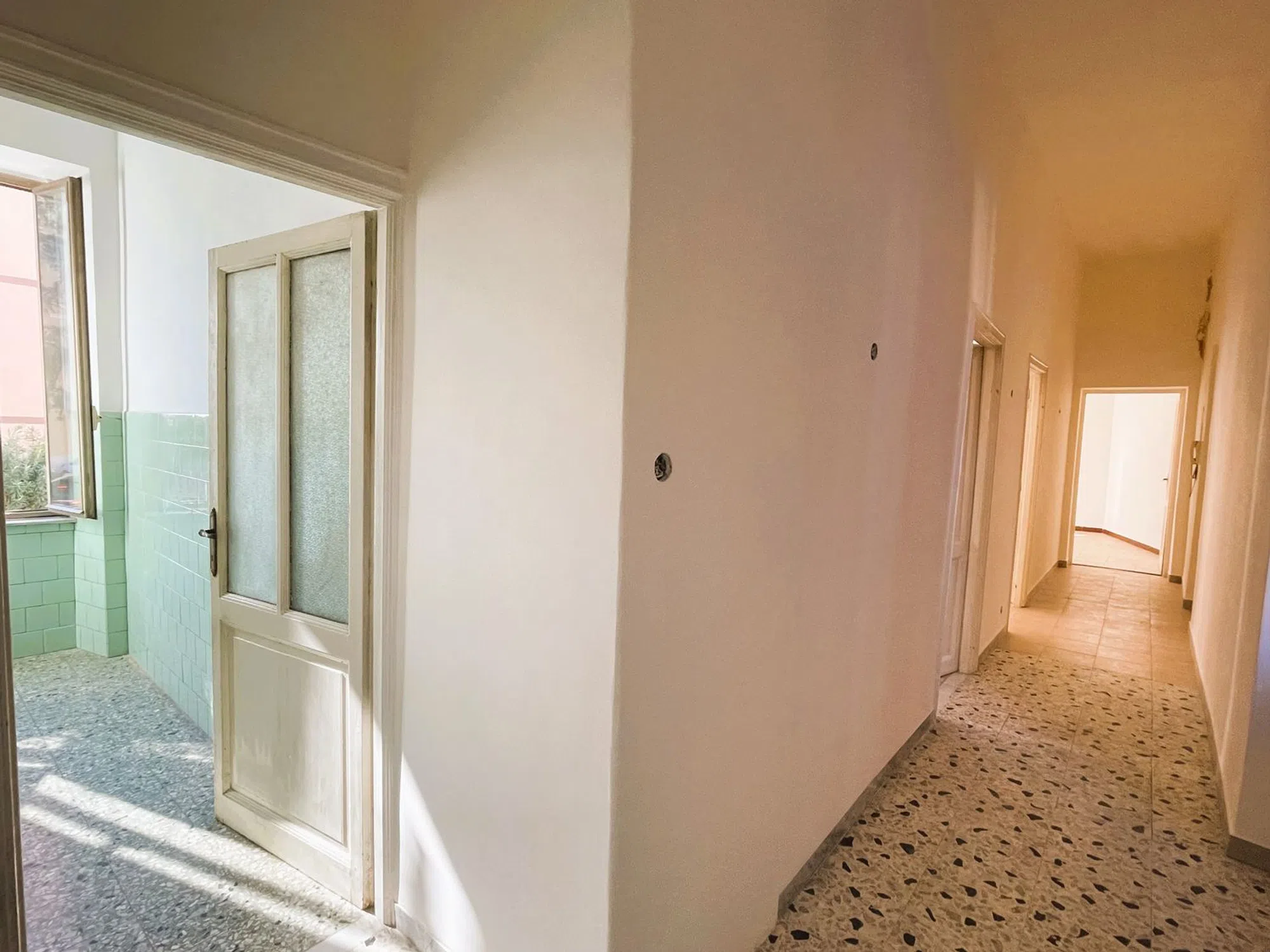Trilocale in via Colletta Pietro, 30 - Photo 20