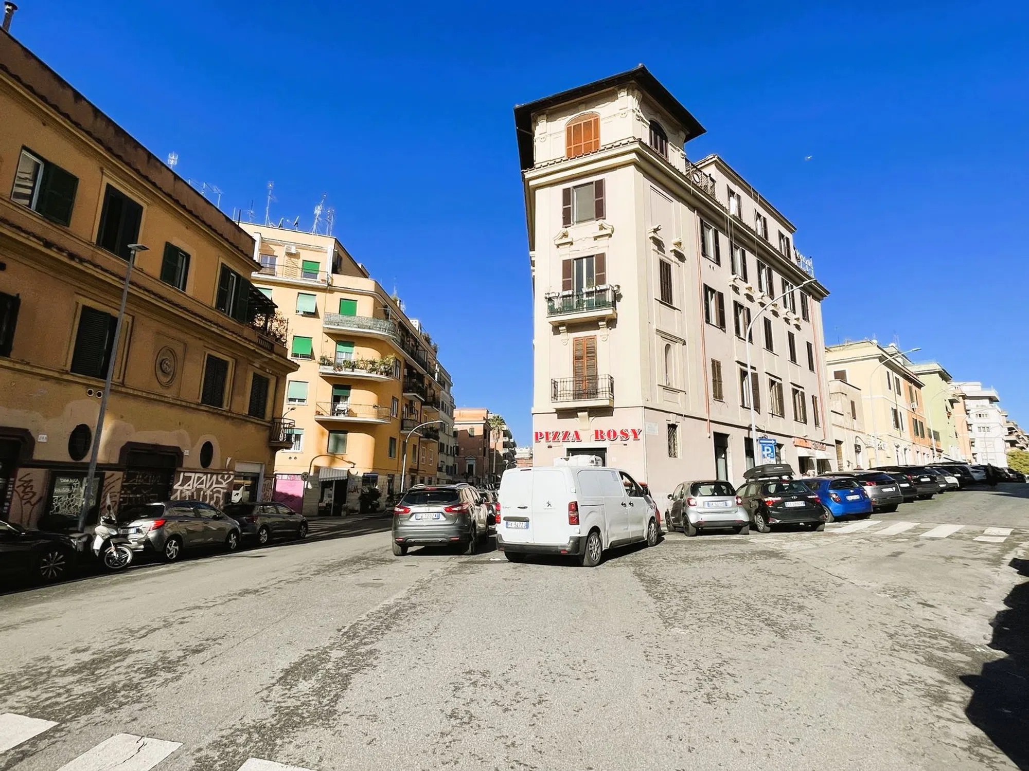 Trilocale in via Colletta Pietro, 30 - Photo 3