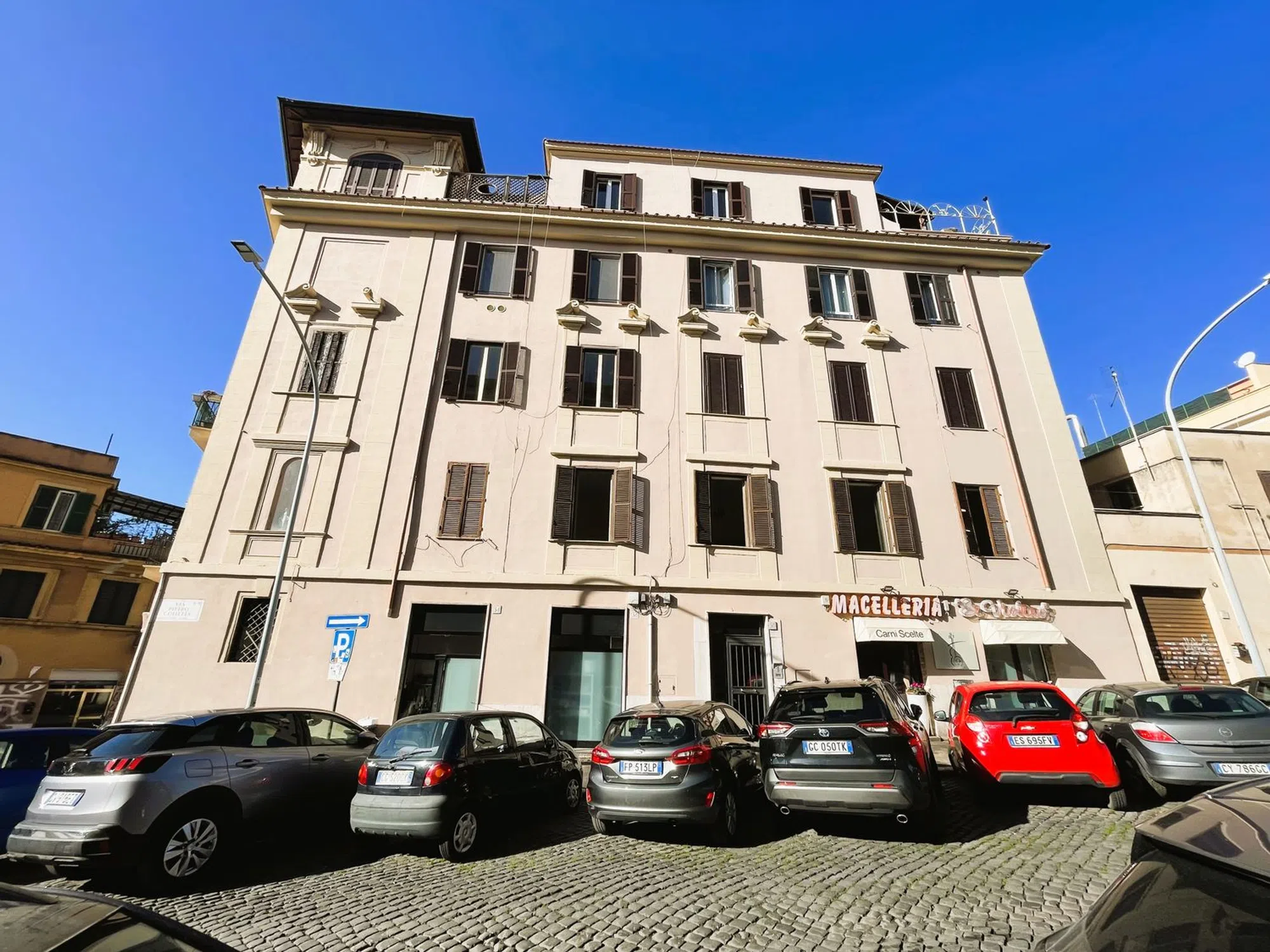 Trilocale in via Colletta Pietro, 30 - Photo 4