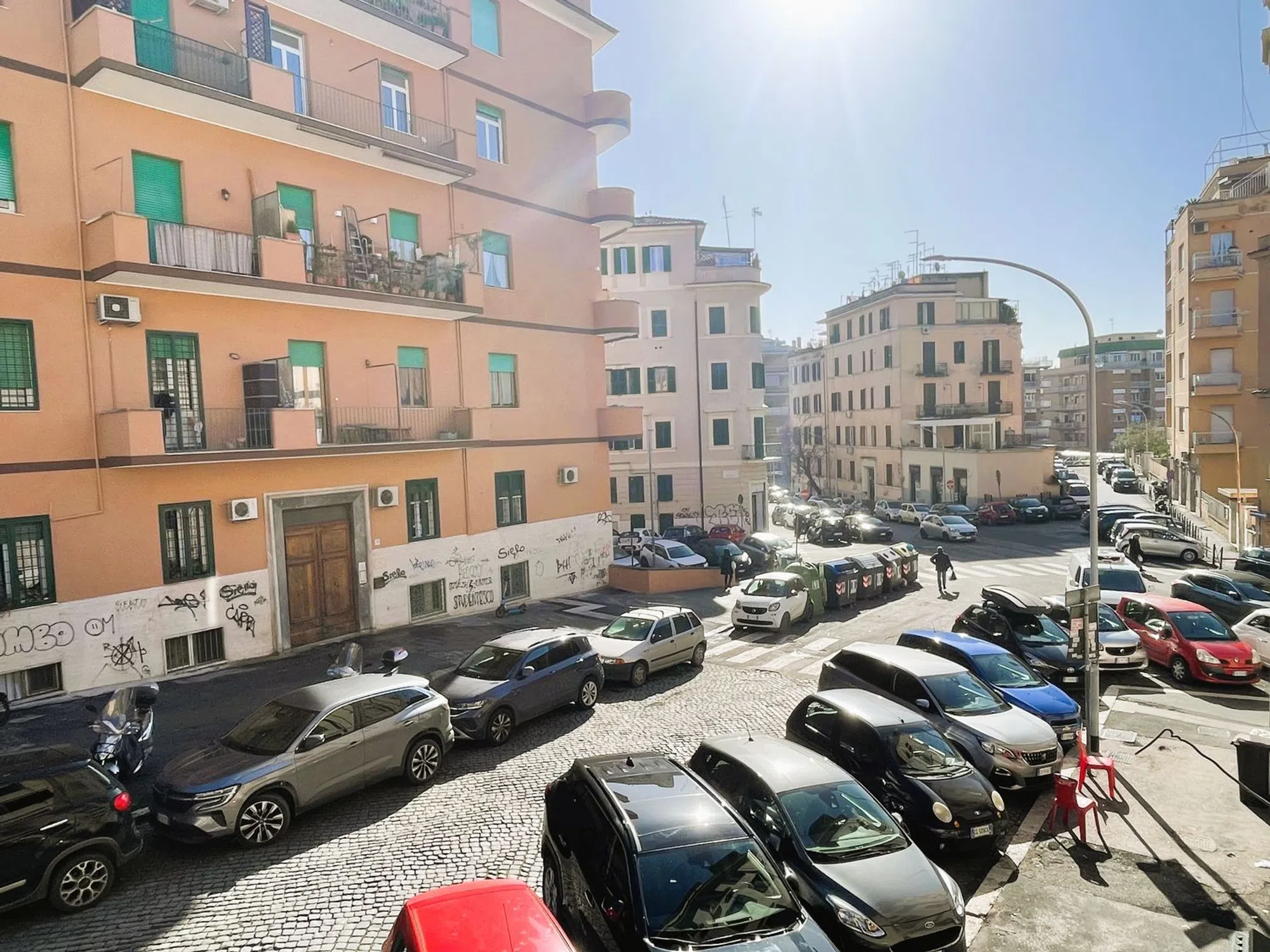 Trilocale in via Colletta Pietro, 30 - Photo 8