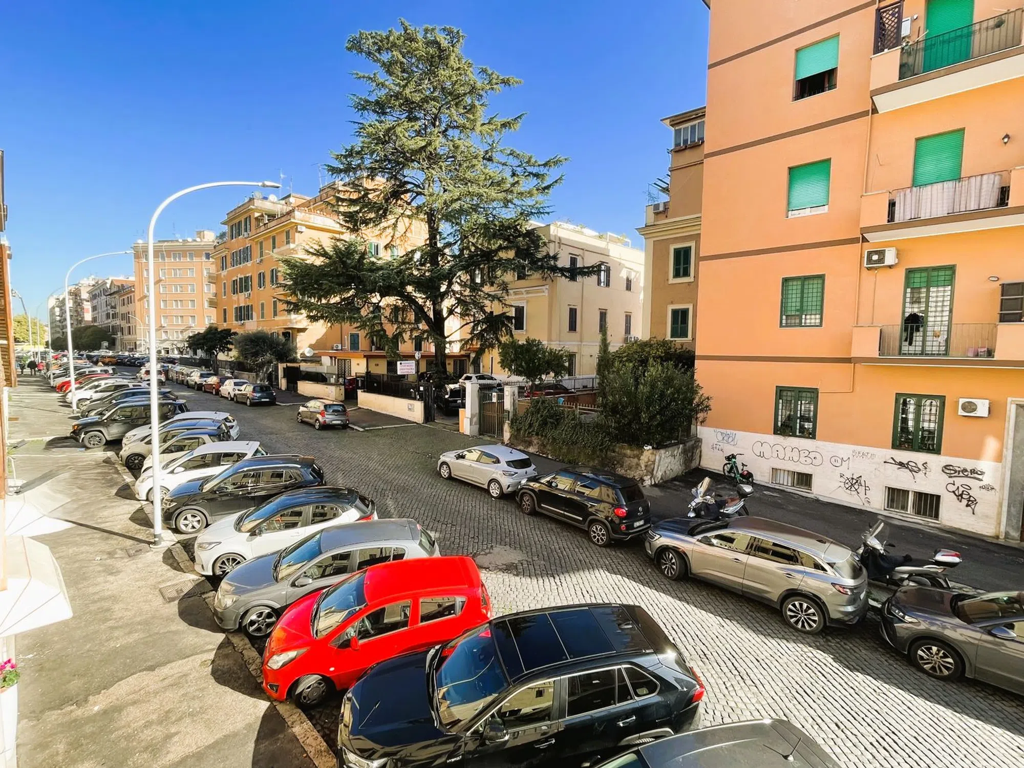 Trilocale in via Colletta Pietro, 30 - Photo 9
