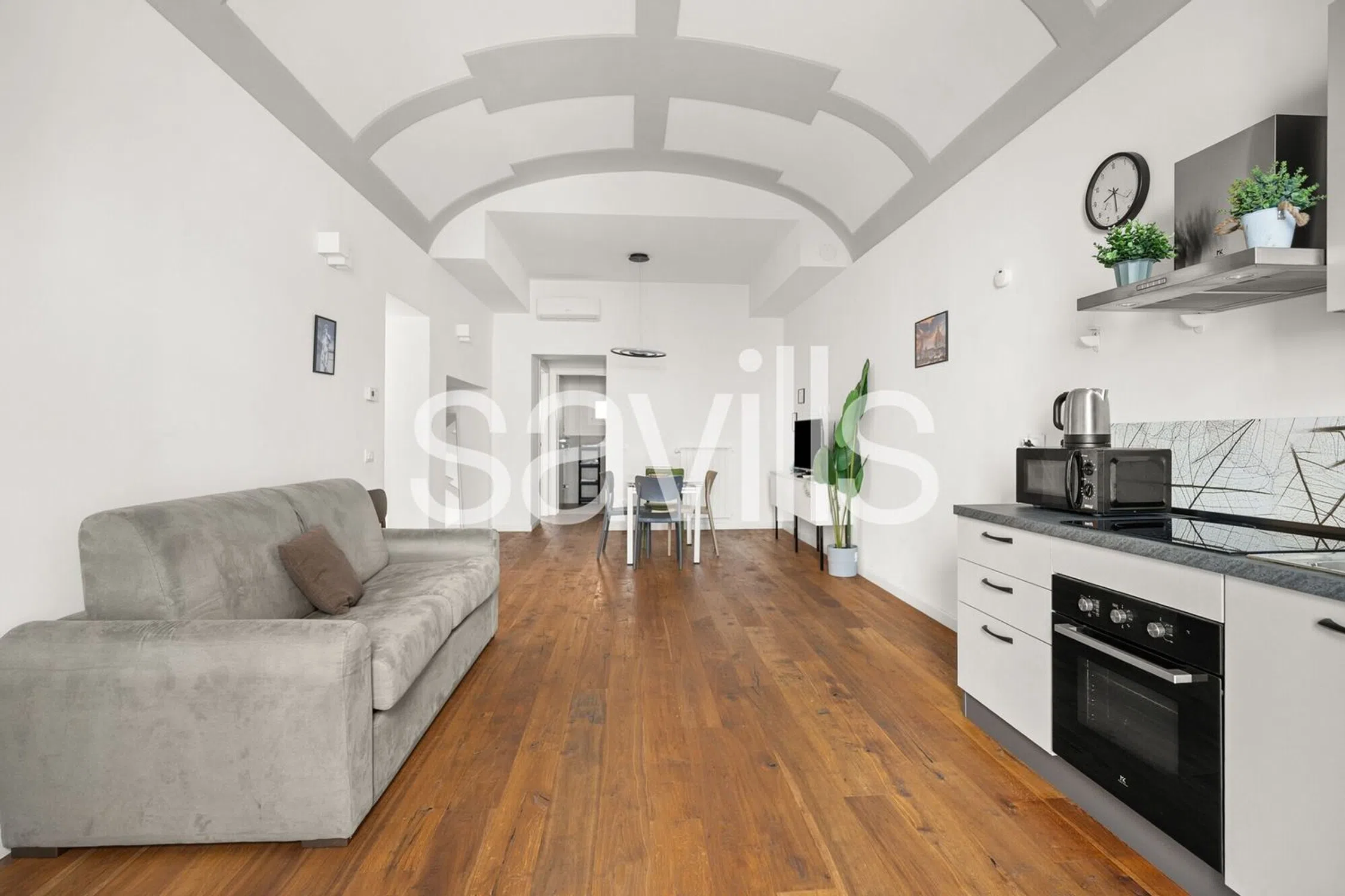 Trilocale in via Cittadella - Photo 2