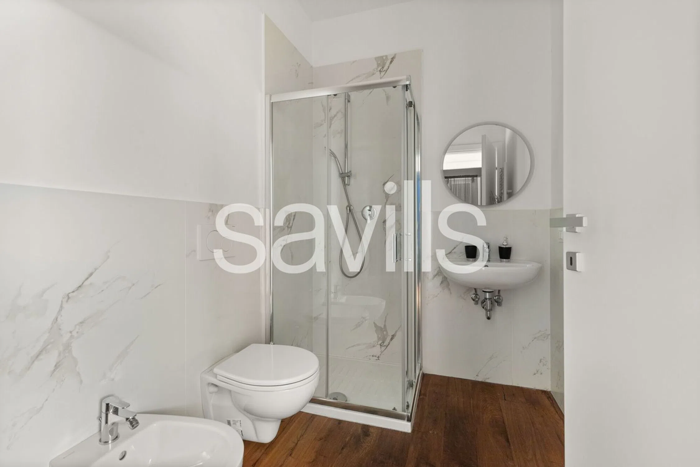 Trilocale in via Cittadella - Photo 11