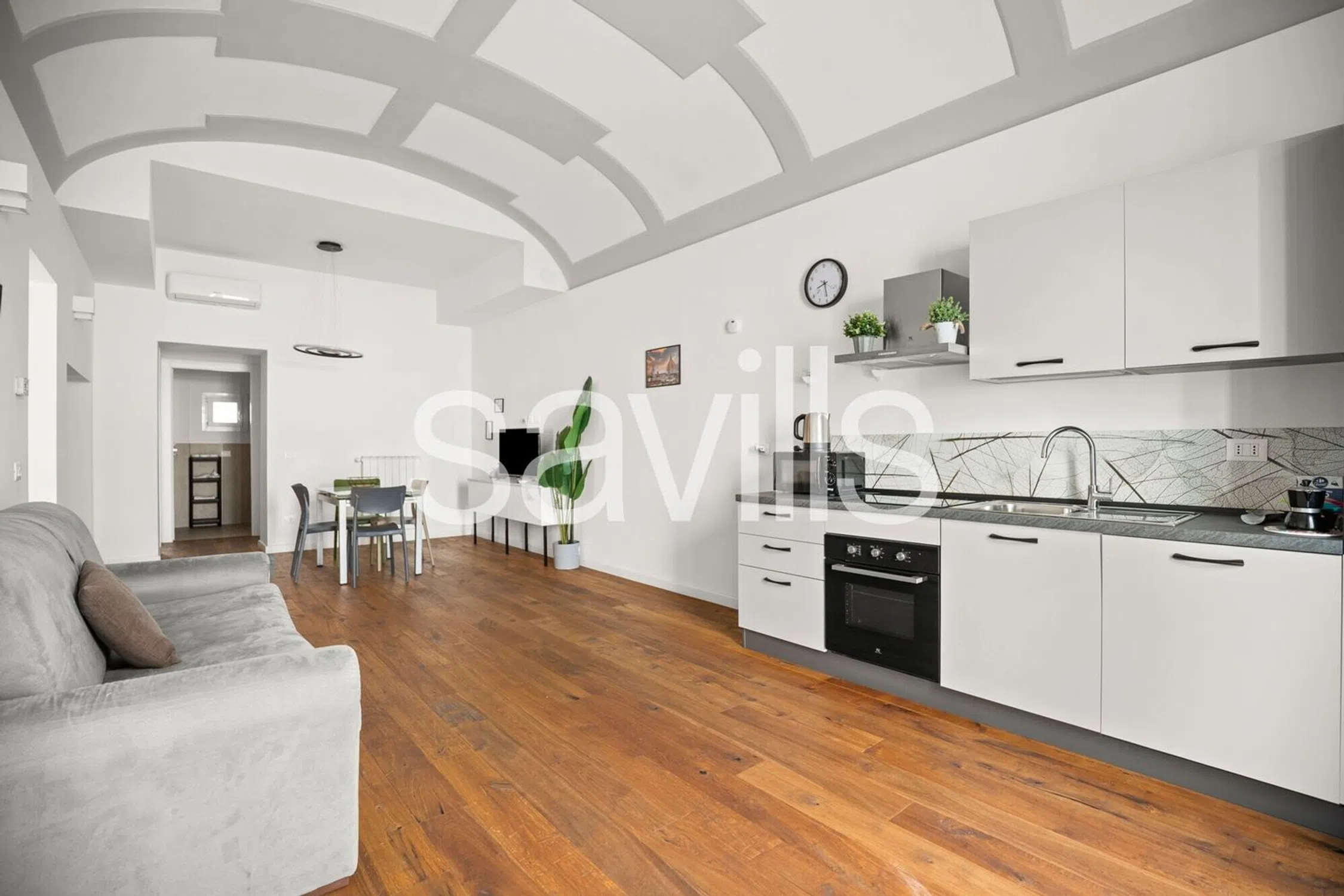 Trilocale in via Cittadella - Photo 3