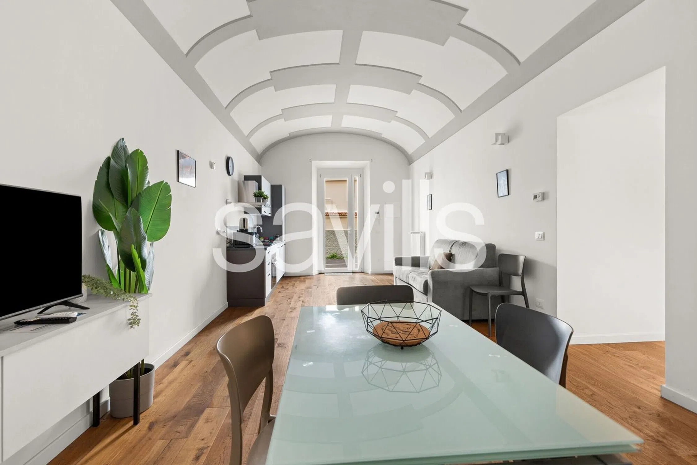 Trilocale in via Cittadella - Photo 4