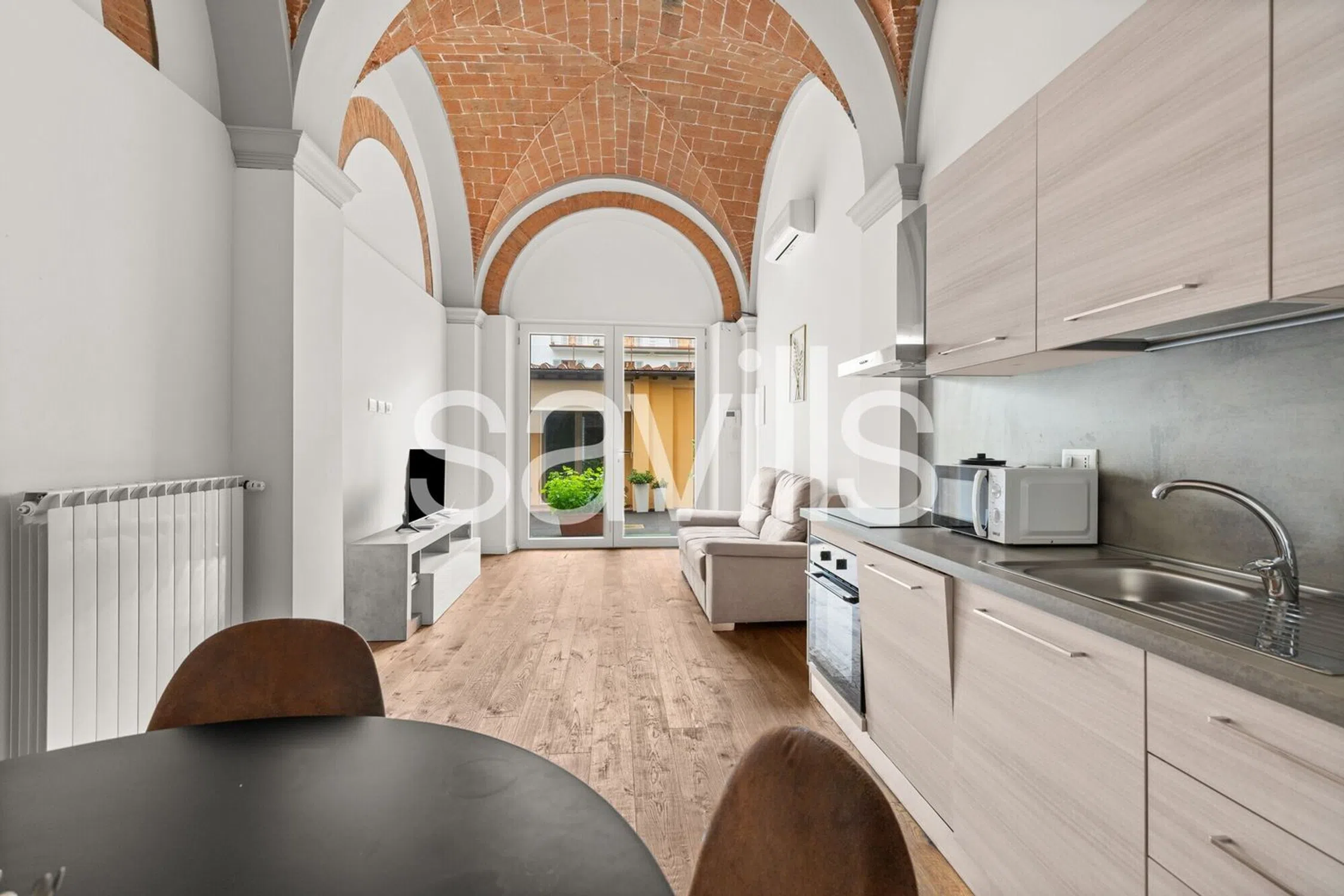Trilocale in via Cittadella - Photo 2