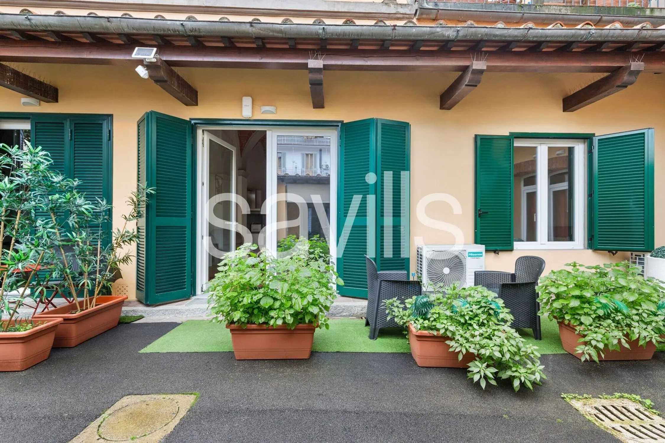 Trilocale in via Cittadella - Photo 15
