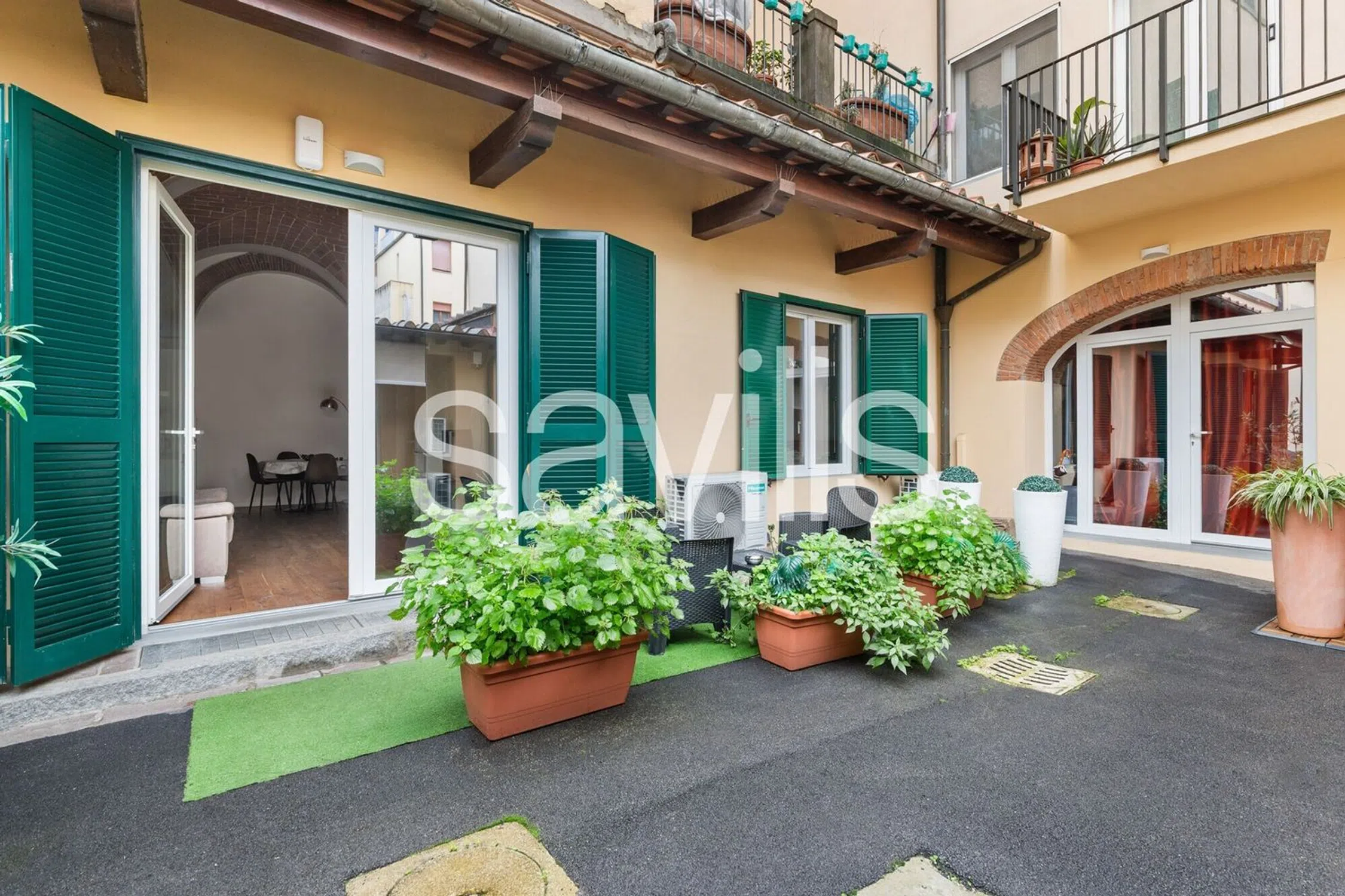 Trilocale in via Cittadella - Photo 16