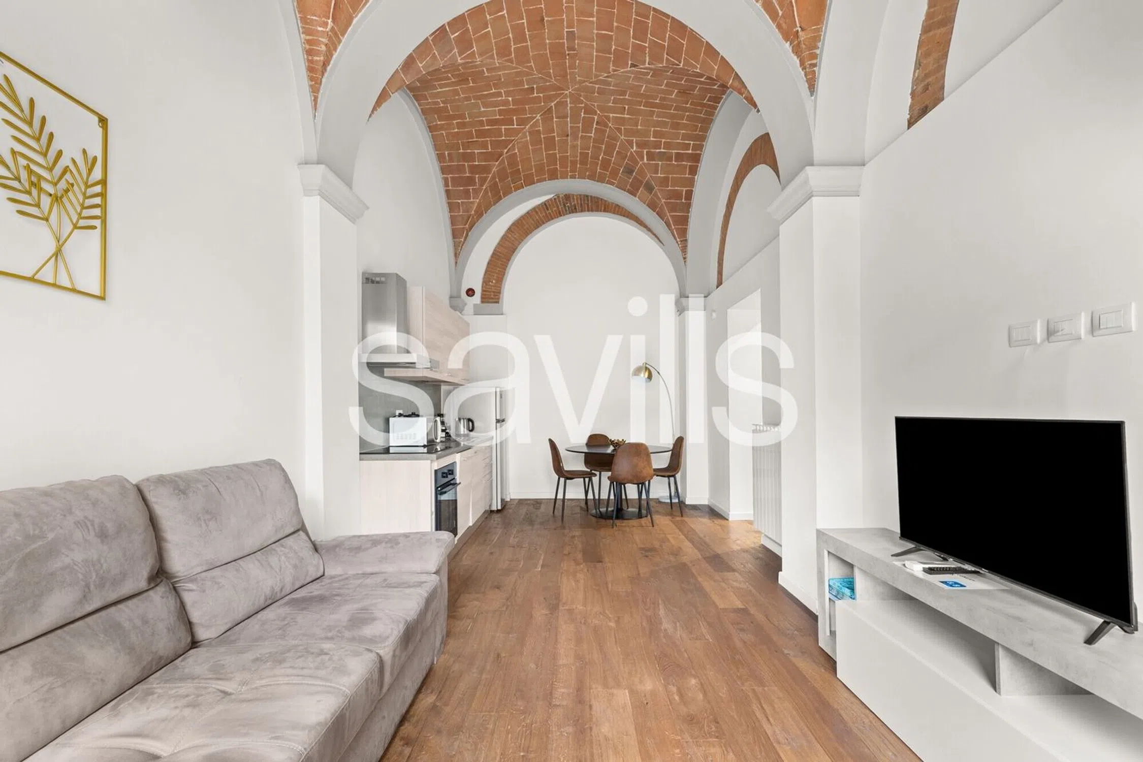 Trilocale in via Cittadella - Photo 4