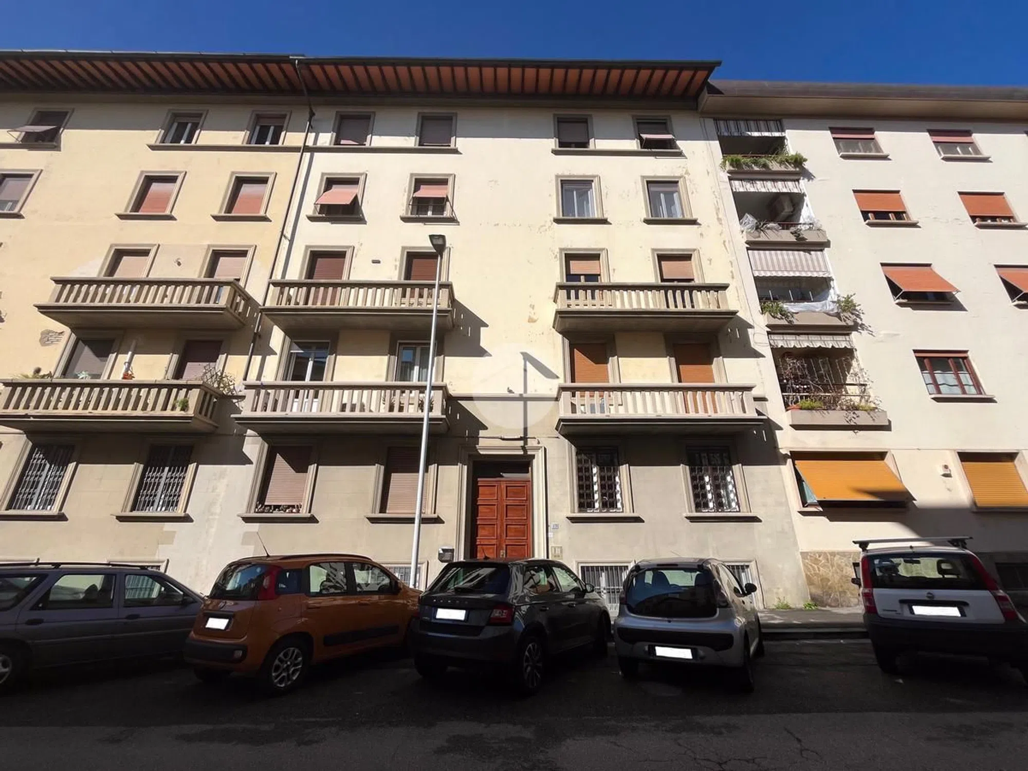Bilocale in via Castelfidardo, 13 - Photo 10