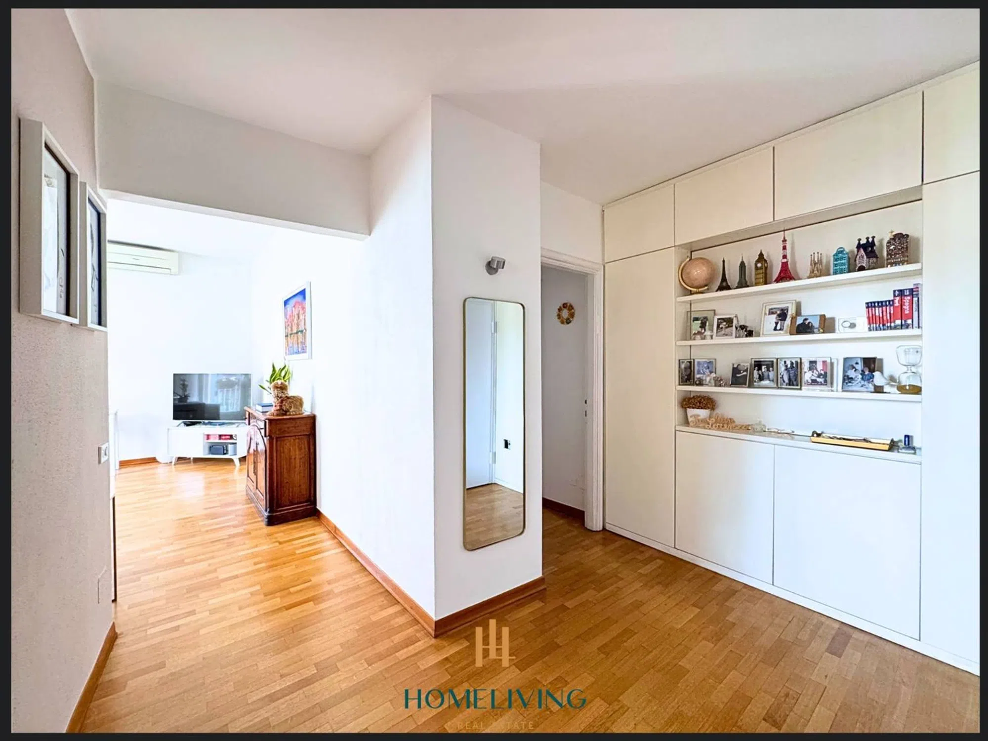 Trilocale in via Francesco de Sanctis, 28 - Photo 19