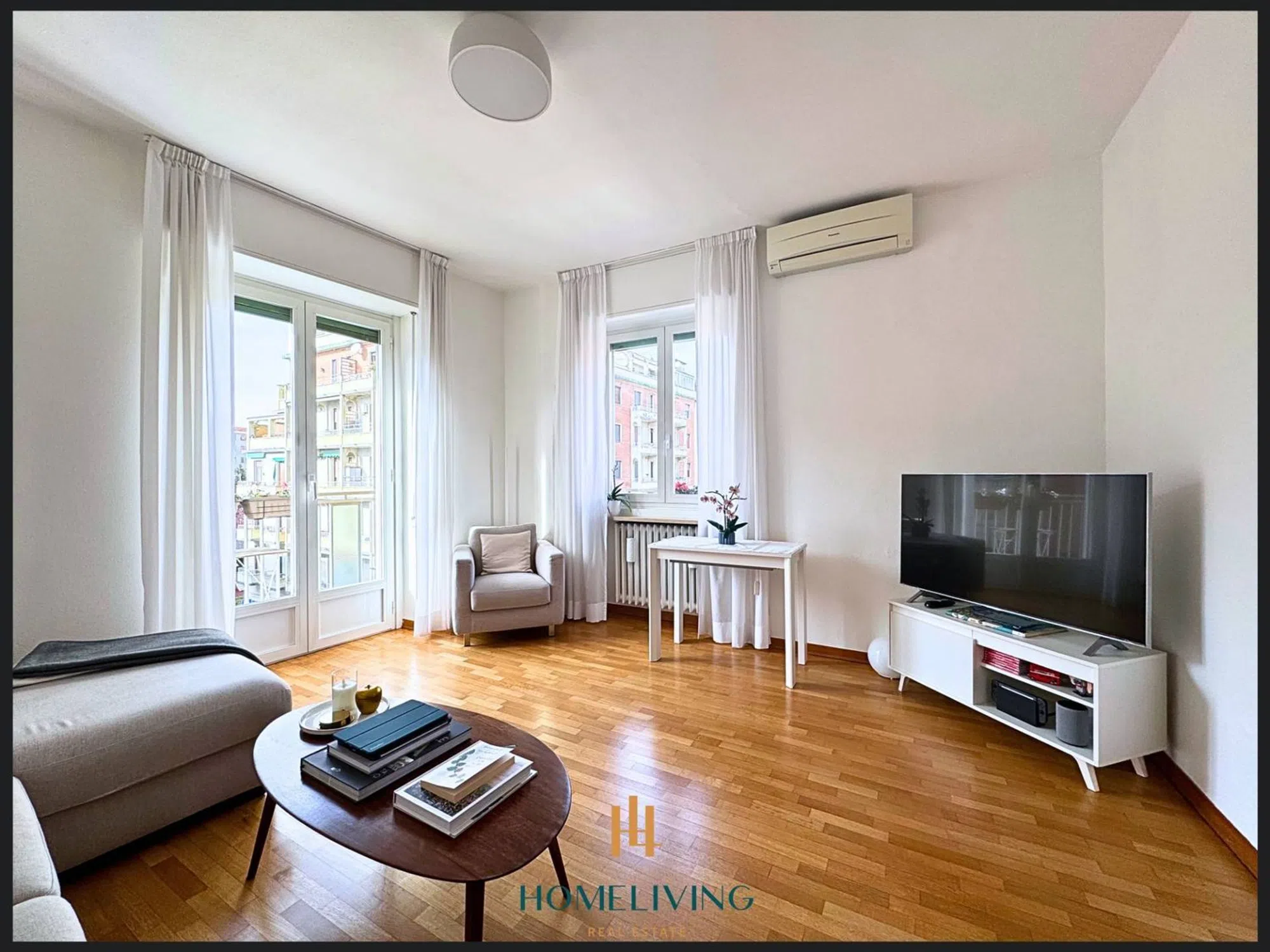Trilocale in via Francesco de Sanctis, 28 - Photo 4
