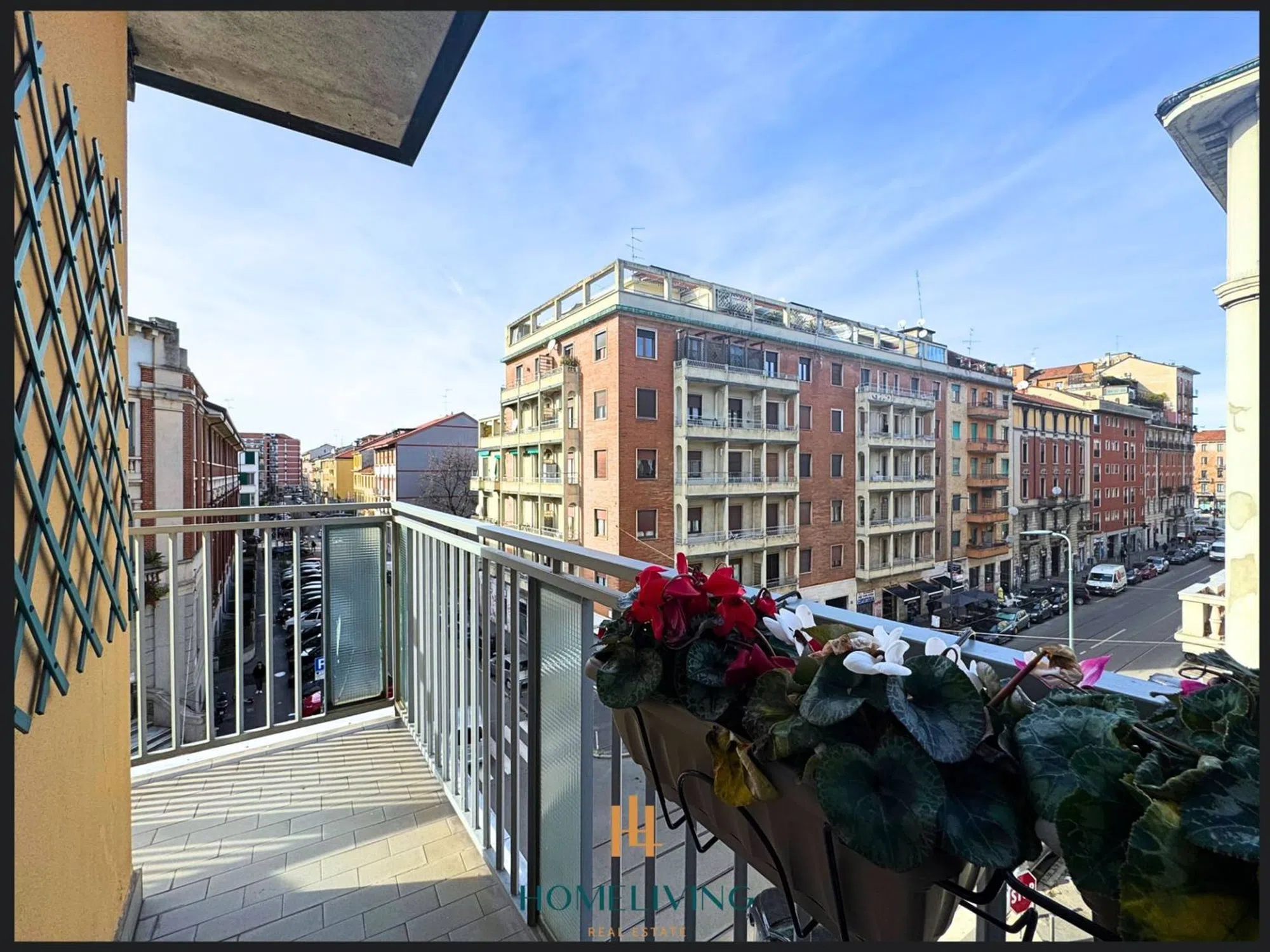 Trilocale in via Francesco de Sanctis, 28 - Photo 5