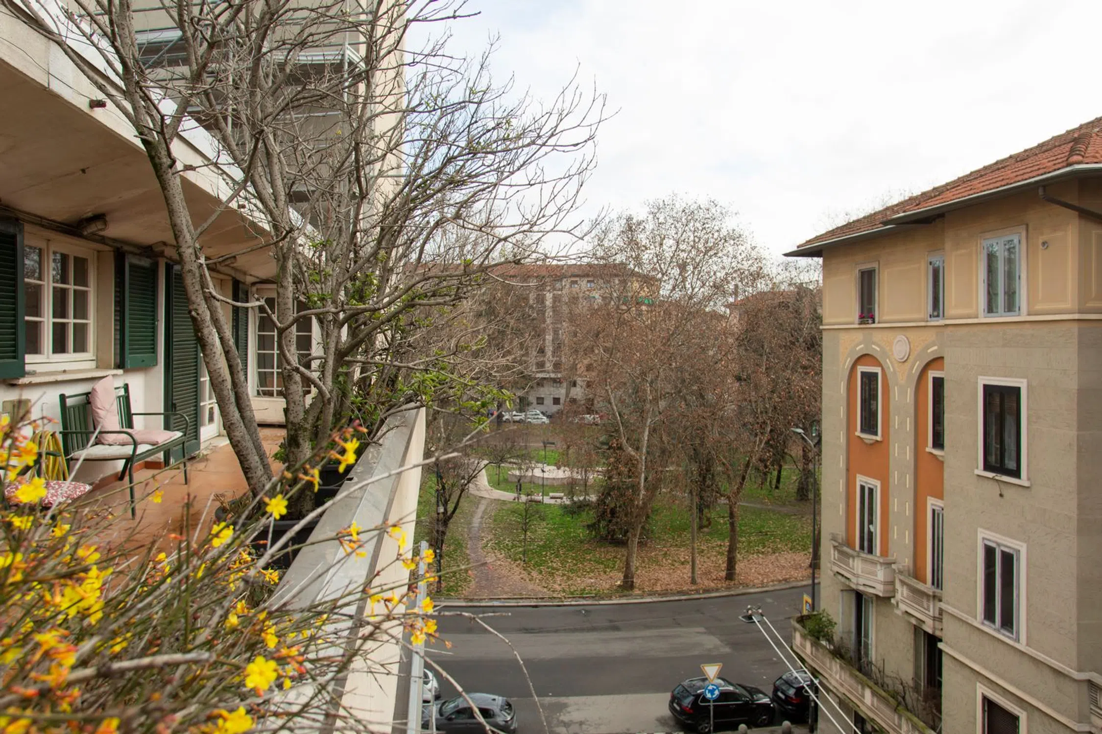 Trilocale in via Donatello, 37 - Photo 11