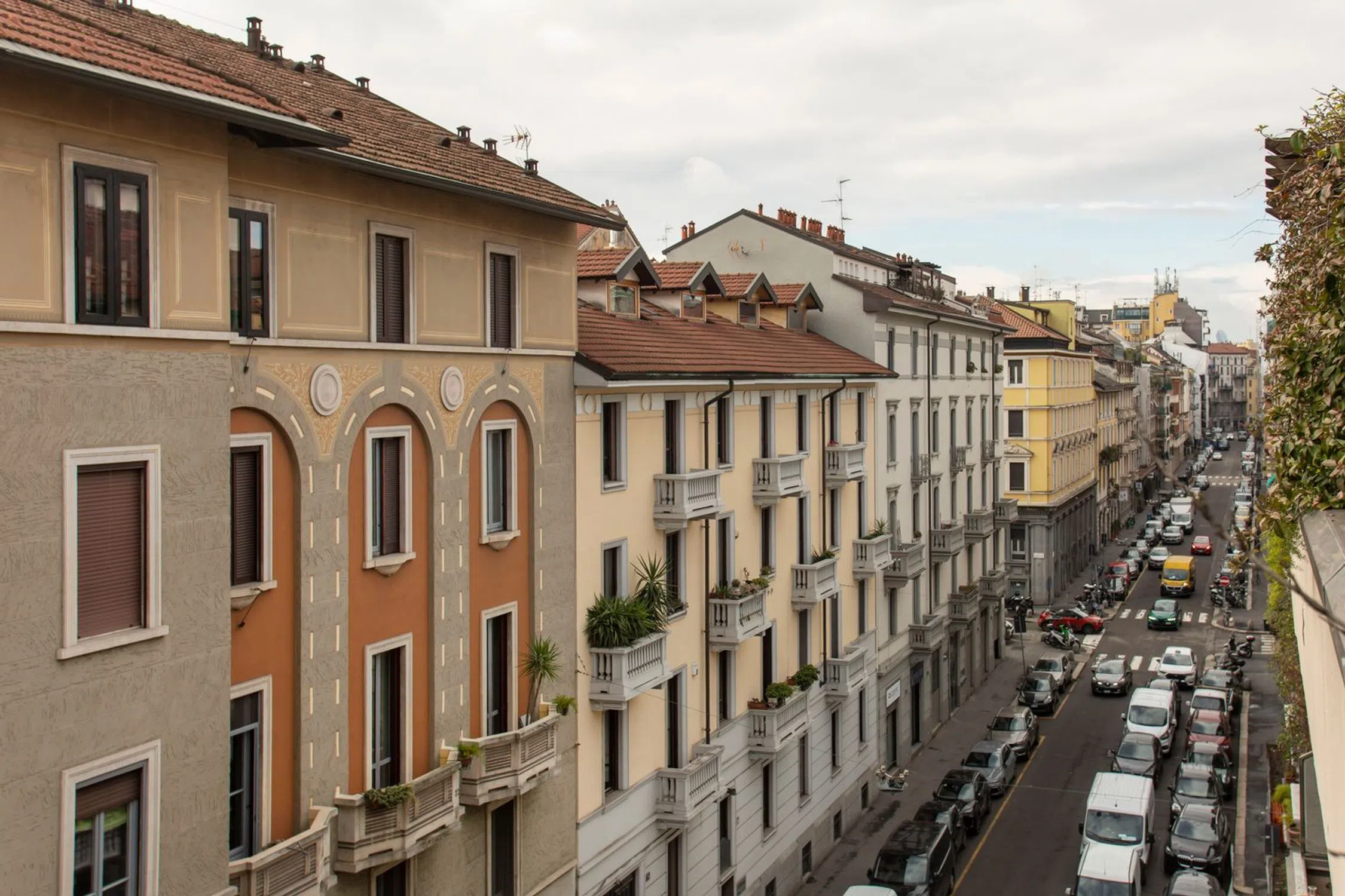 Trilocale in via Donatello, 37 - Photo 12